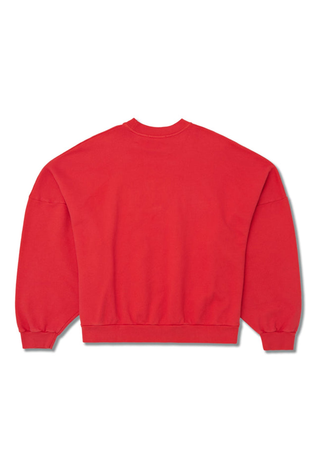 WILLY CHAVARRIA | DIABLO HOOLIGAN CREWNECK