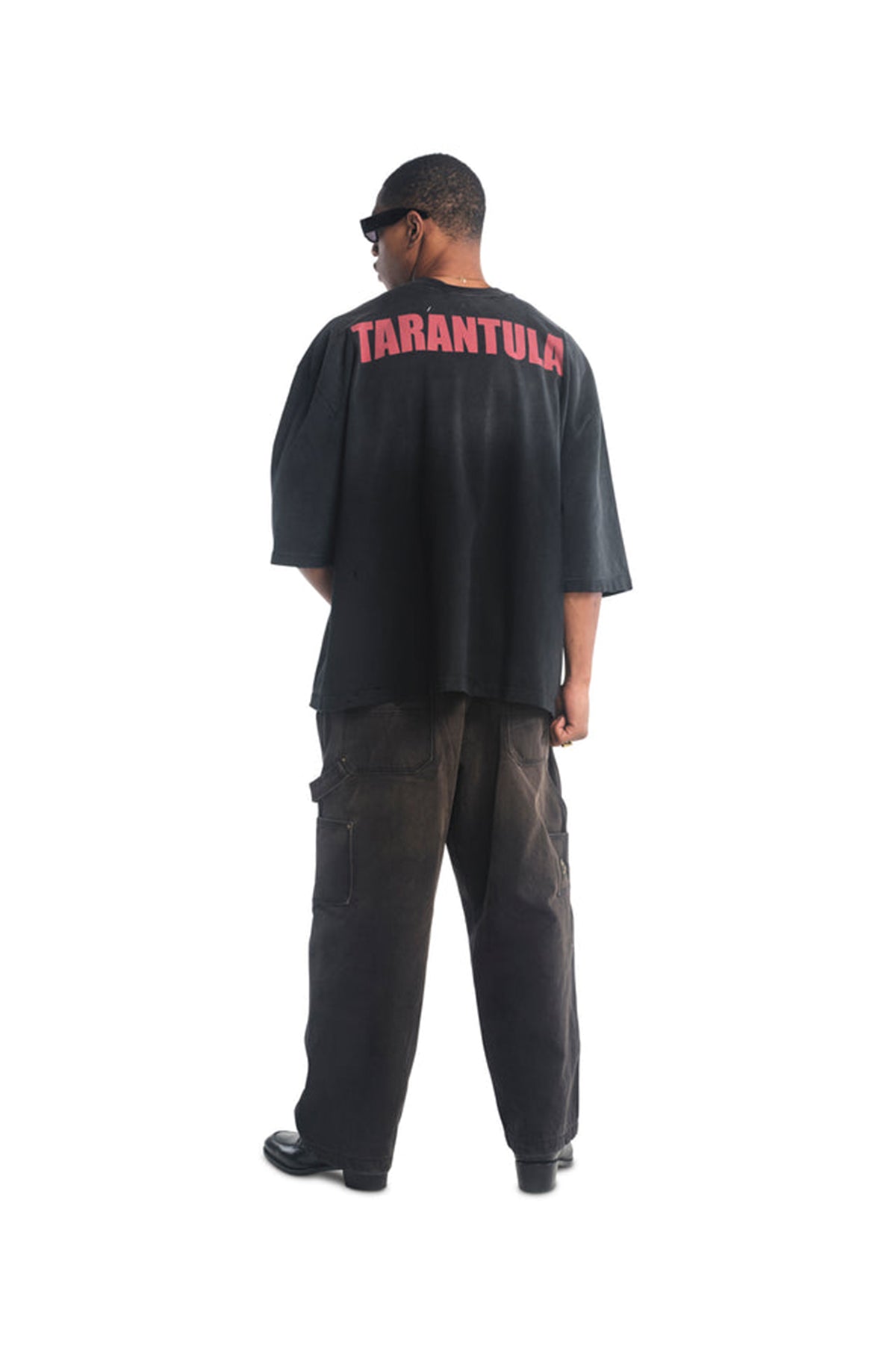 WILLY CHAVARRIA | TARANTULA BUFFALO TEE