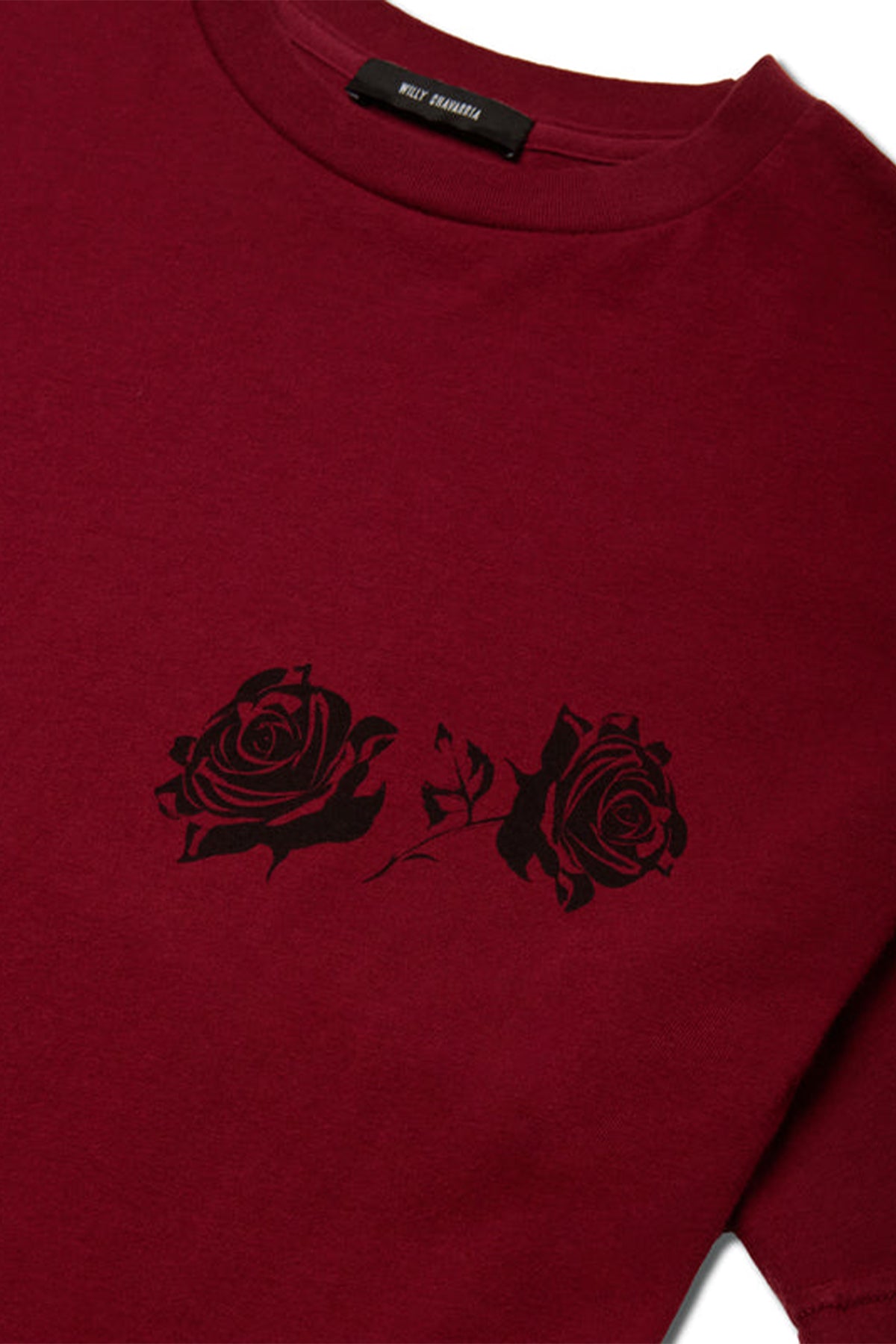 WILLY CHAVARRIA | WILLY LABEL EASY TEE