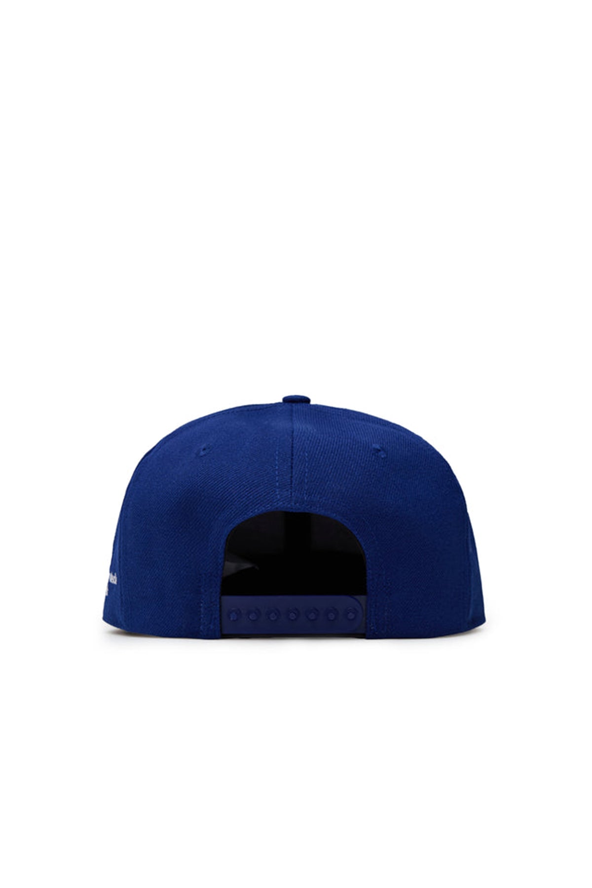 WILLY CHAVARRIA ロゴキャップ ネイビー WILLY CHAVARRIA | FINE FASHIONS CAP