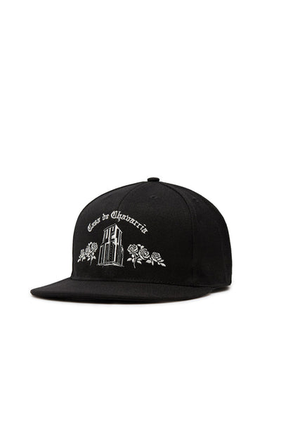 WILLY CHAVARRIA | CASA DE CHAVARRIA CAP