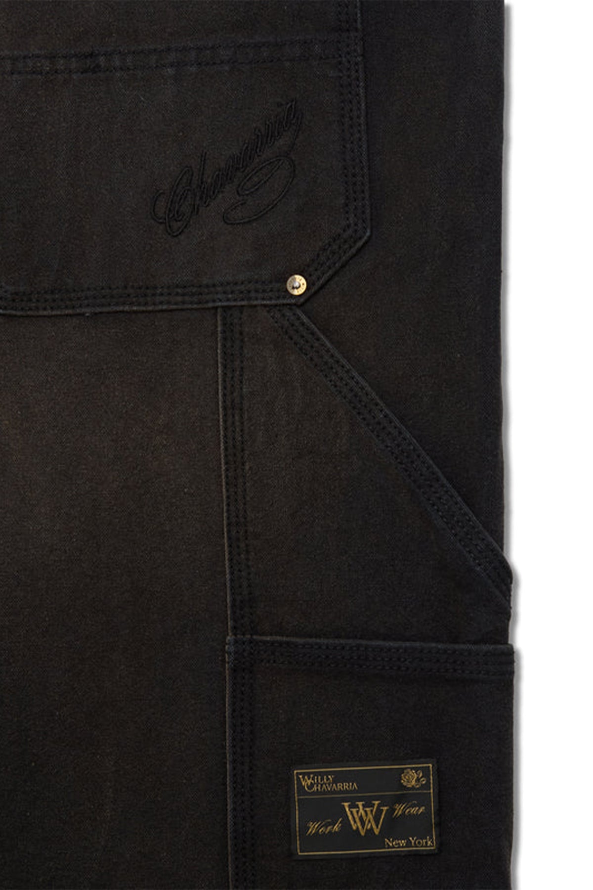 WILLY CHAVARRIA | WORKWEAR TOLUCA PANTS