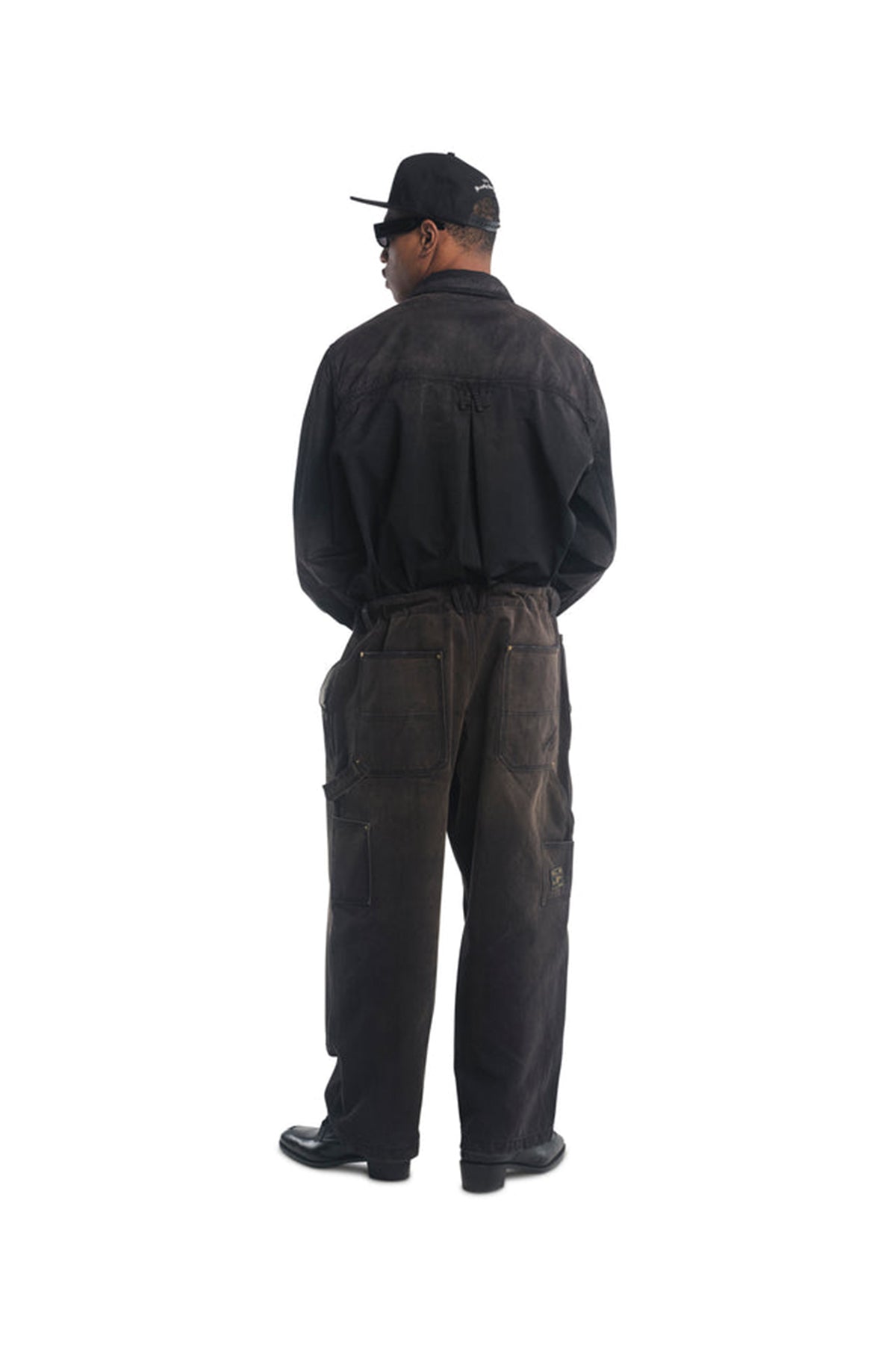 WILLY CHAVARRIA | WORKWEAR TOLUCA PANTS