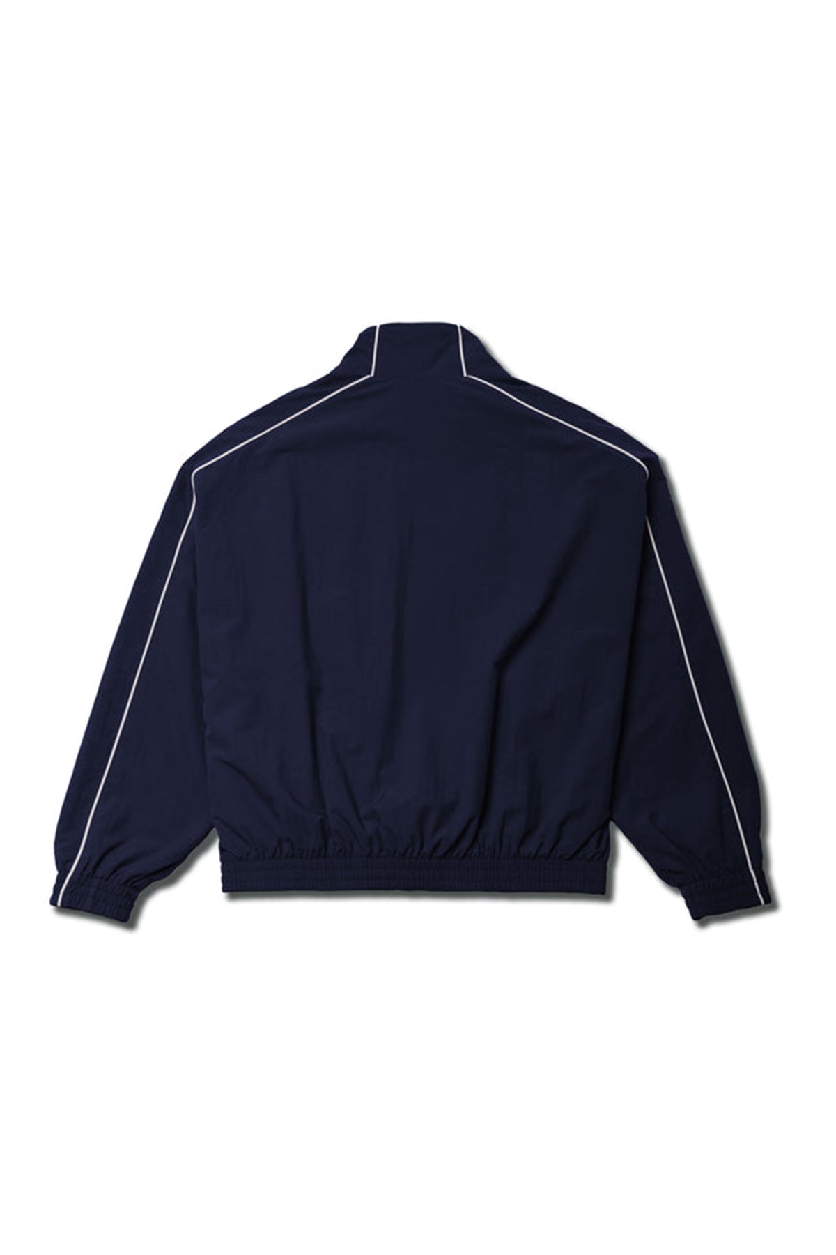 ジャケット・アウター SATIN TRACK JACKET /willy chavarria ジャケット・アウター SATIN TRACK JACKET /willy chavarria