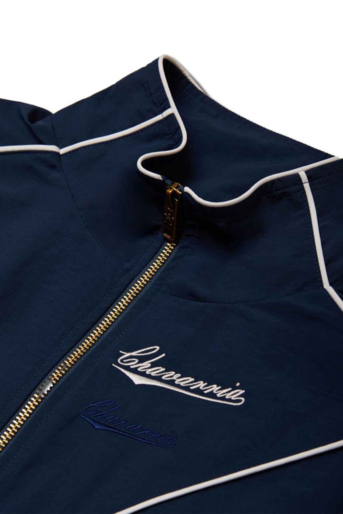 WILLY CHAVARRIA | BLUE BAD BOY TRACK JACKET