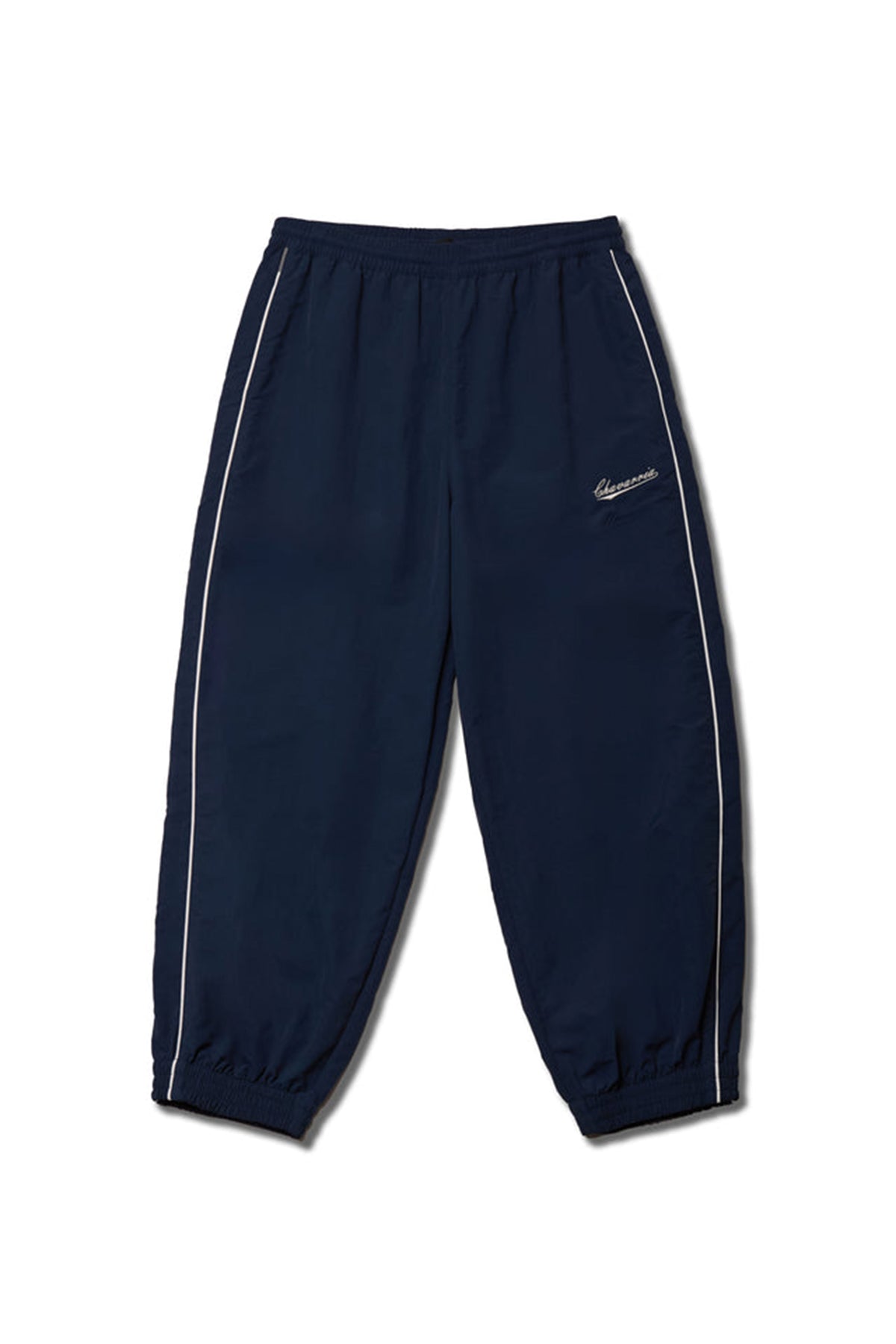 WILLY CHAVARRIA | BLUE BAD BOY TRACK PANTS