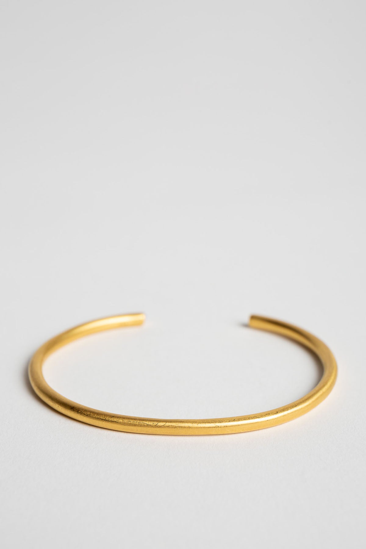 ELI HALILI | YELLOW GOLD OVAL BRACELET