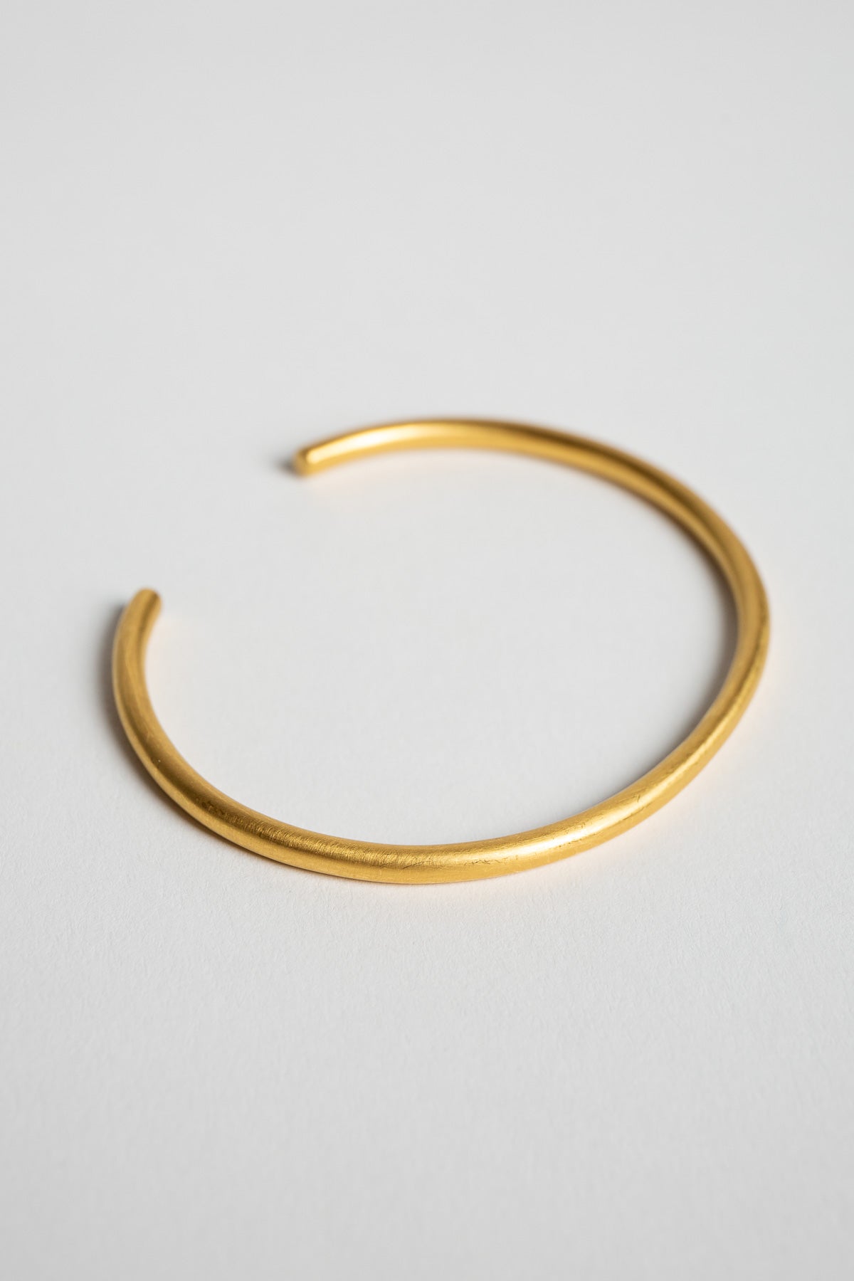 ELI HALILI | YELLOW GOLD OVAL BRACELET