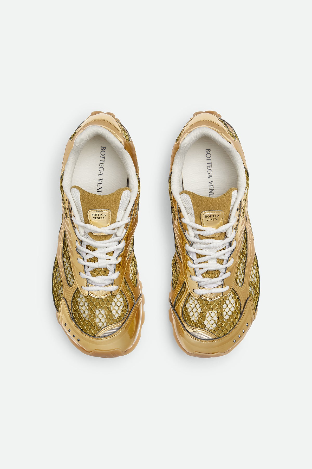 BOTTEGA VENETA | ORBIT SNEAKER