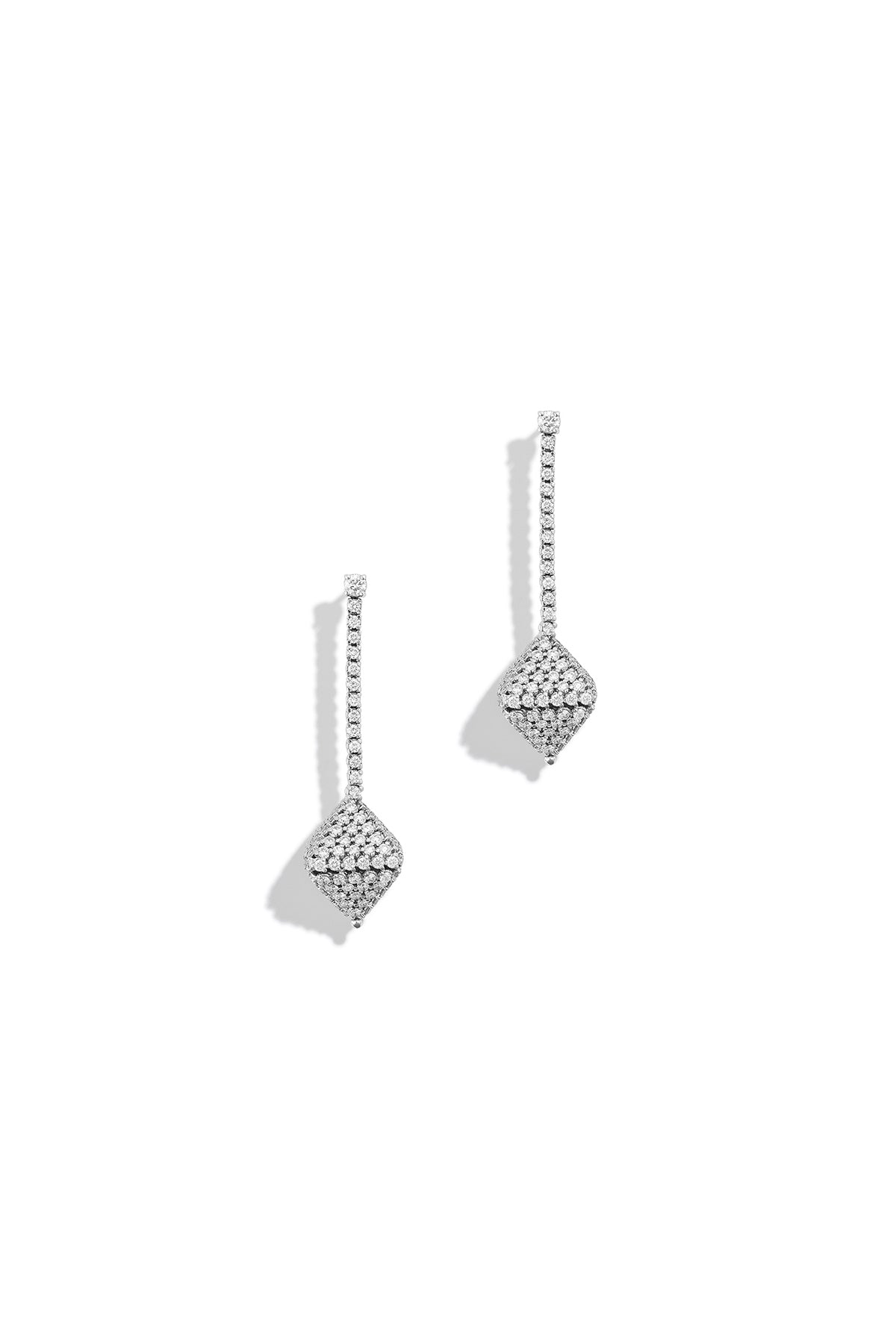 RENATO CIPULLO | DIAMOND MINE EARRINGS