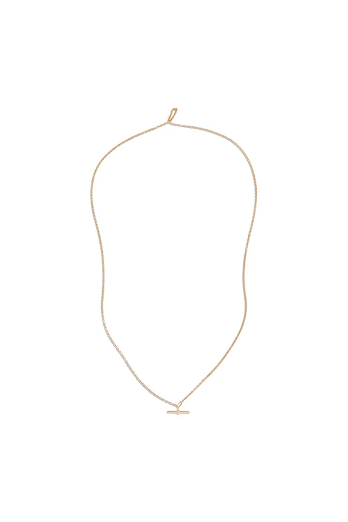 RENATO CIPULLO | GEMELLA CHAIN NECKLACE