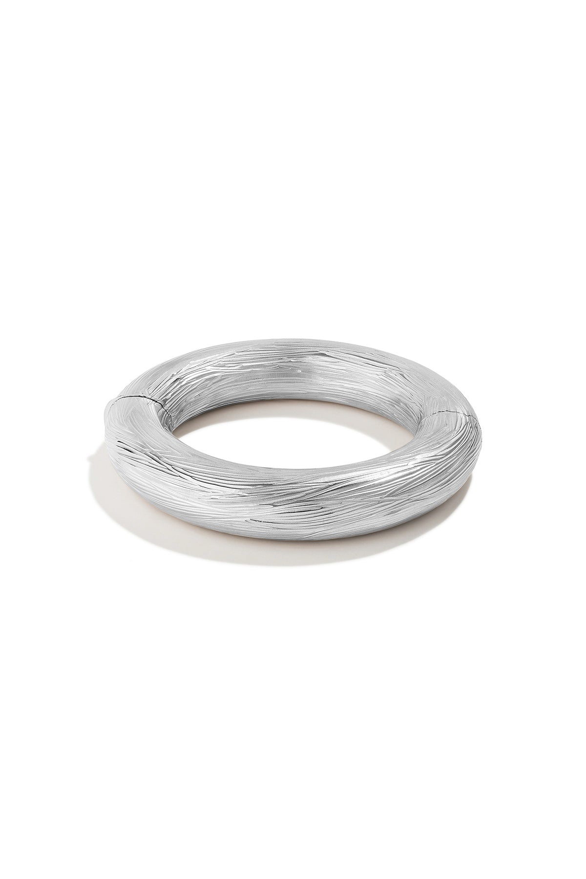RENATO CIPULLO | SMOKE BANGLE