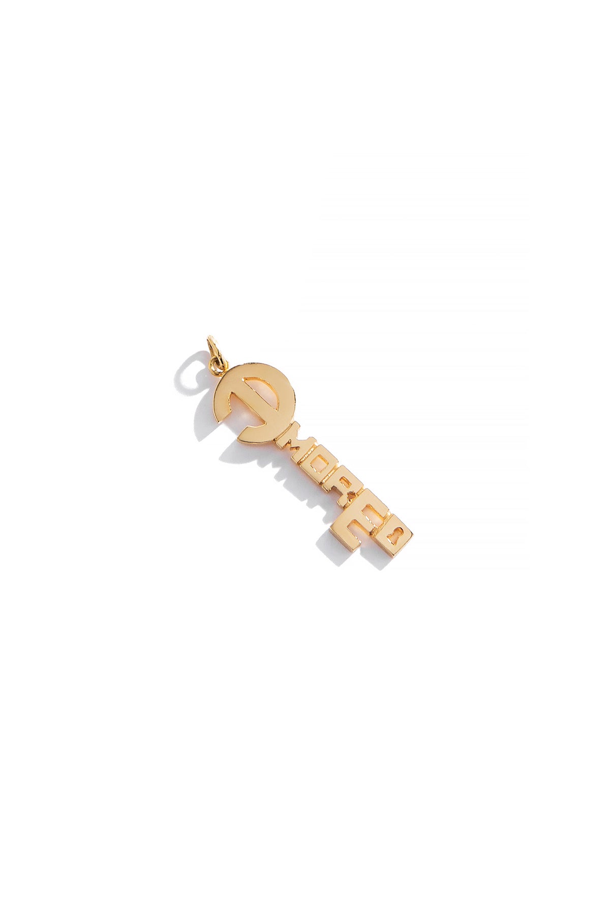 RENATO CIPULLO | AMORE KEY PENDANT