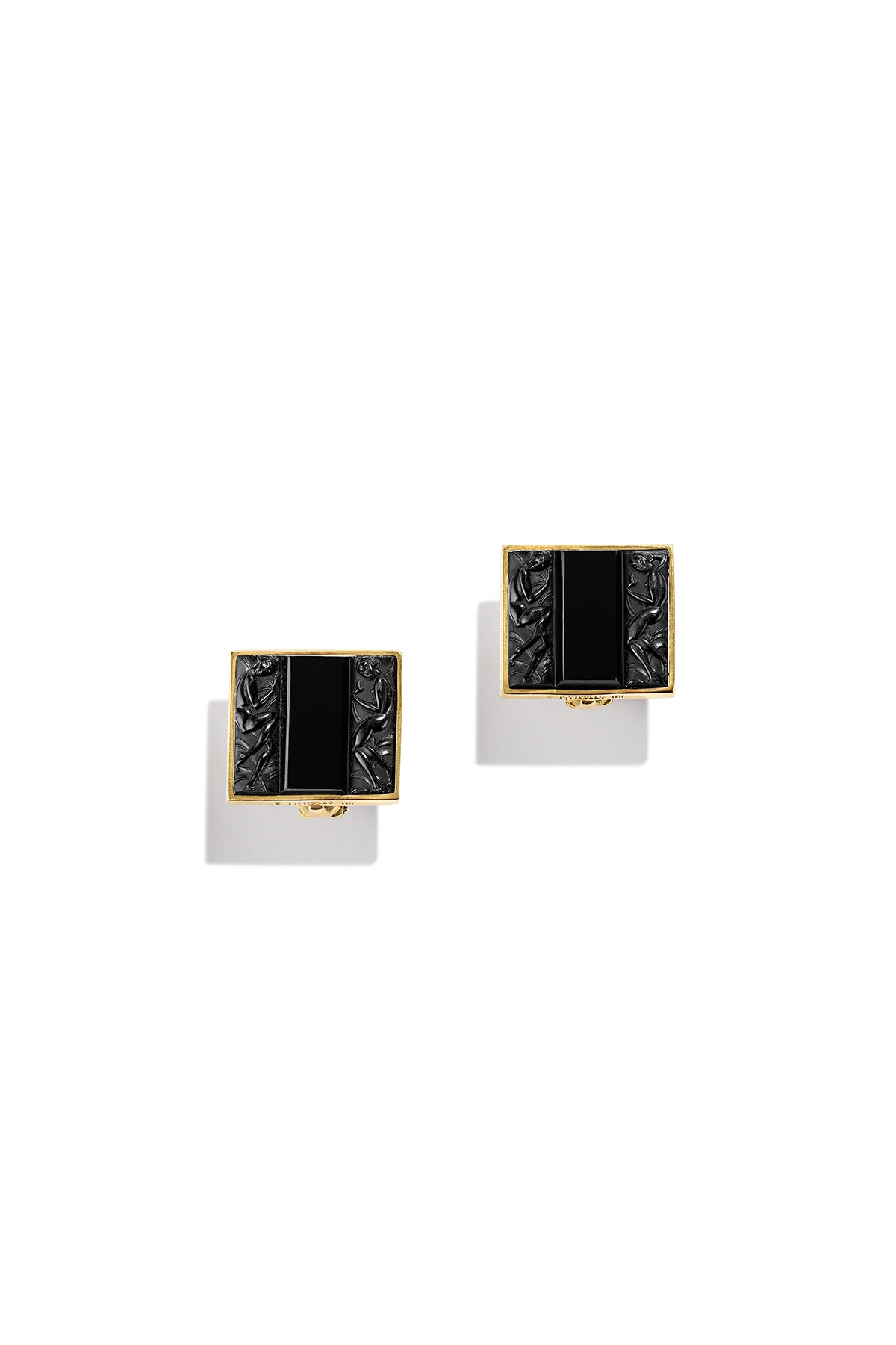 RENATO CIPULLO | FIGURA EARRINGS