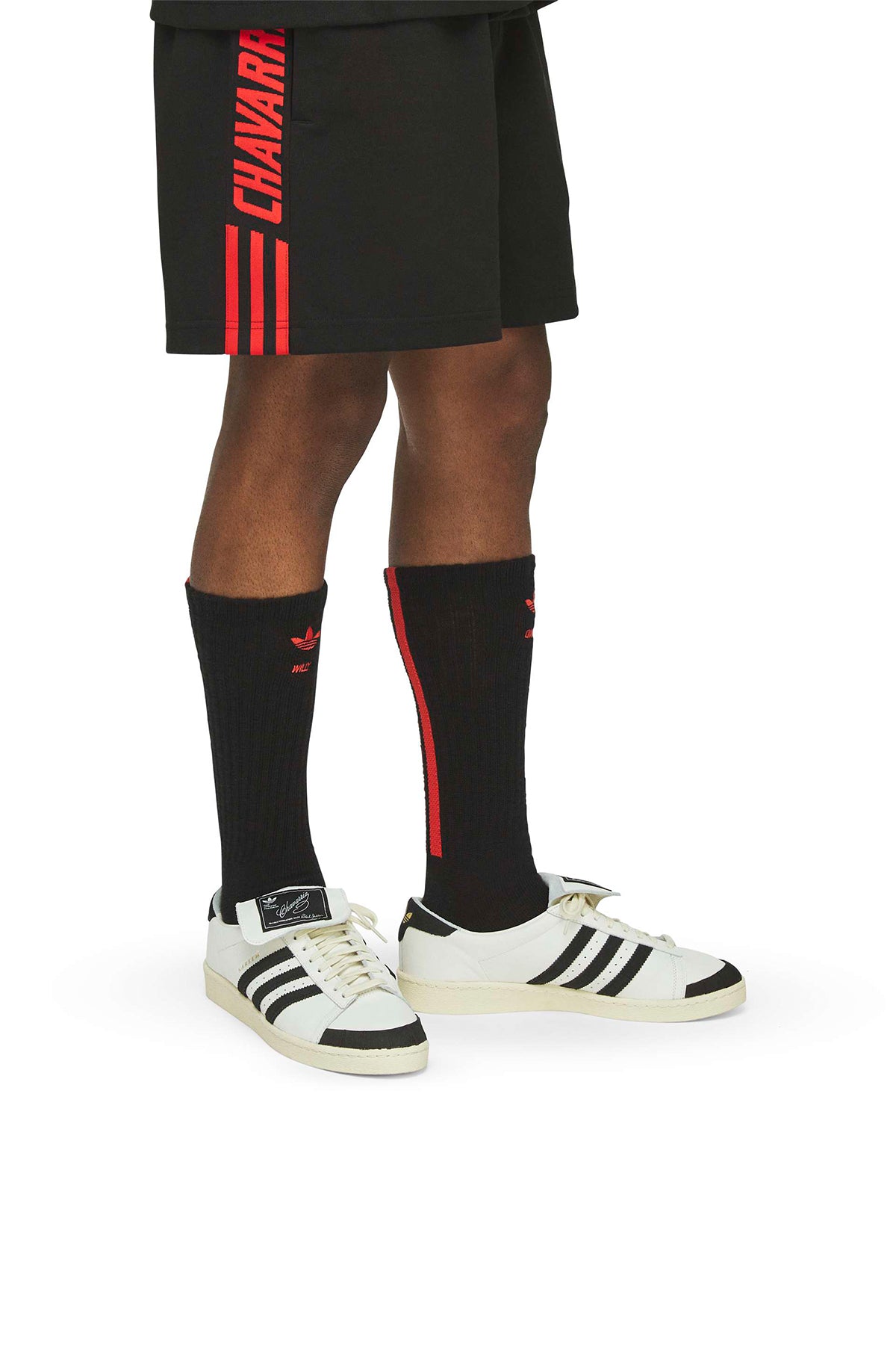 ADIDAS X WILLY CHAVARRIA | CHAVARRIA JABBAR LOW