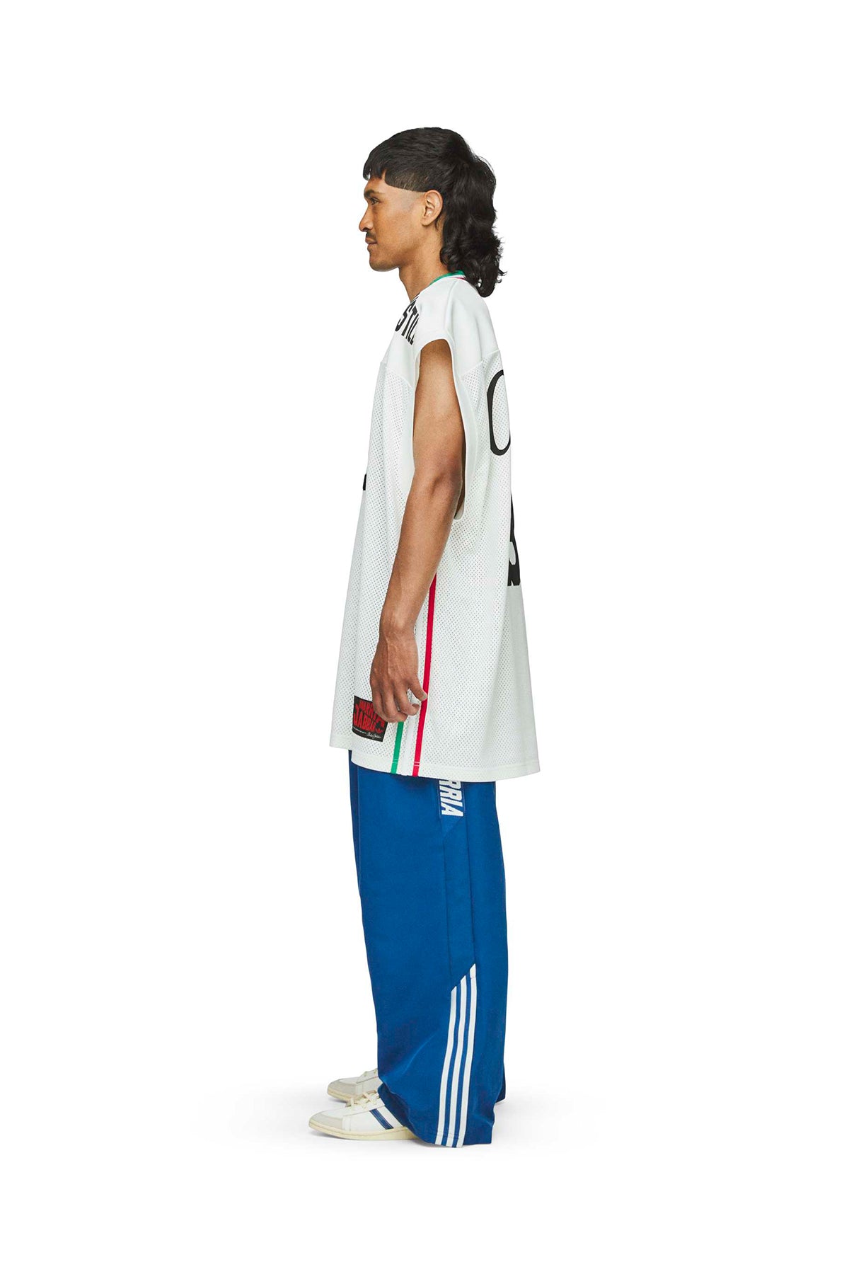 ADIDAS X WILLY CHAVARRIA | CHAVARRIA JABBAR BASKETBALL JERSEY