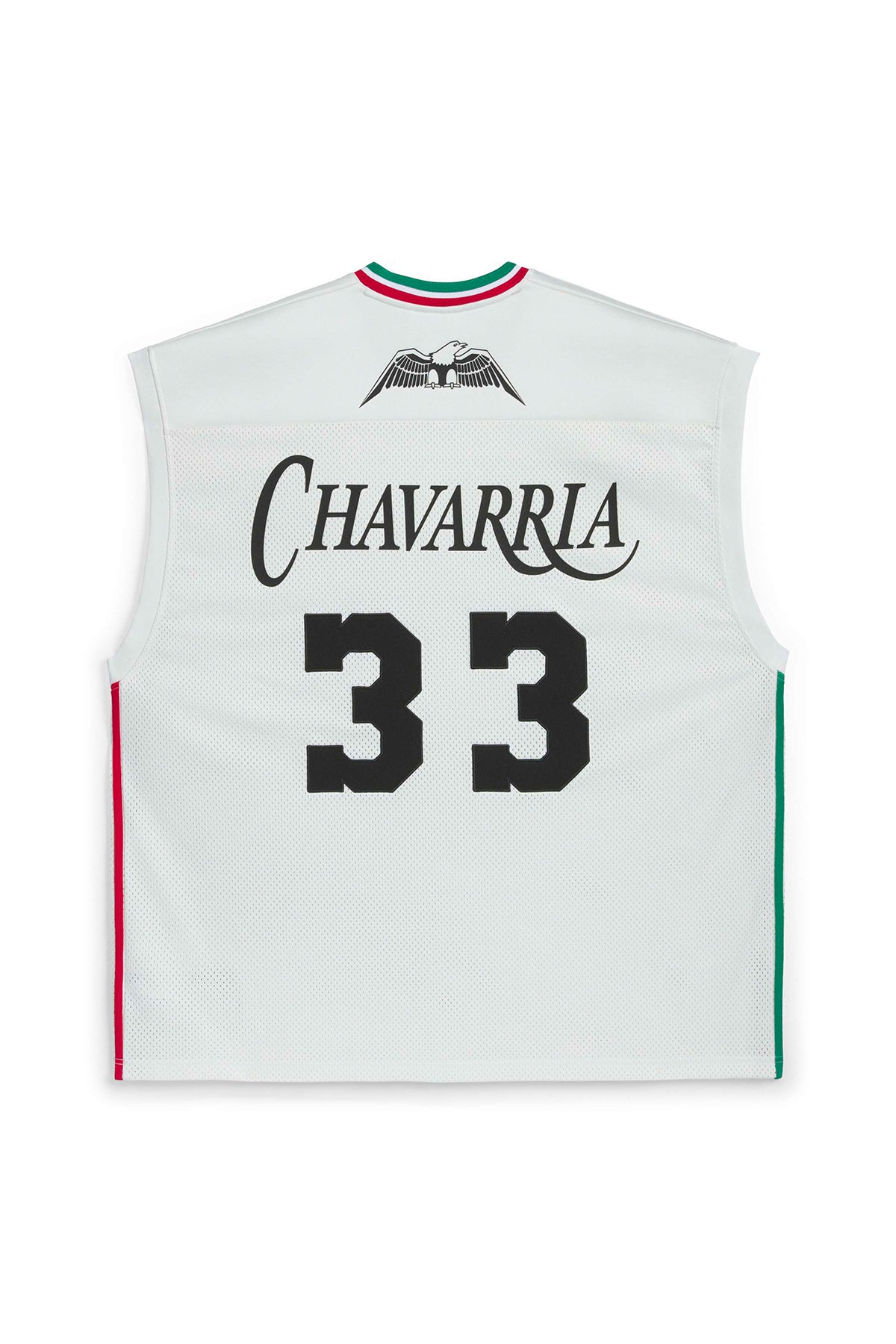 ADIDAS X WILLY CHAVARRIA | CHAVARRIA JABBAR BASKETBALL JERSEY