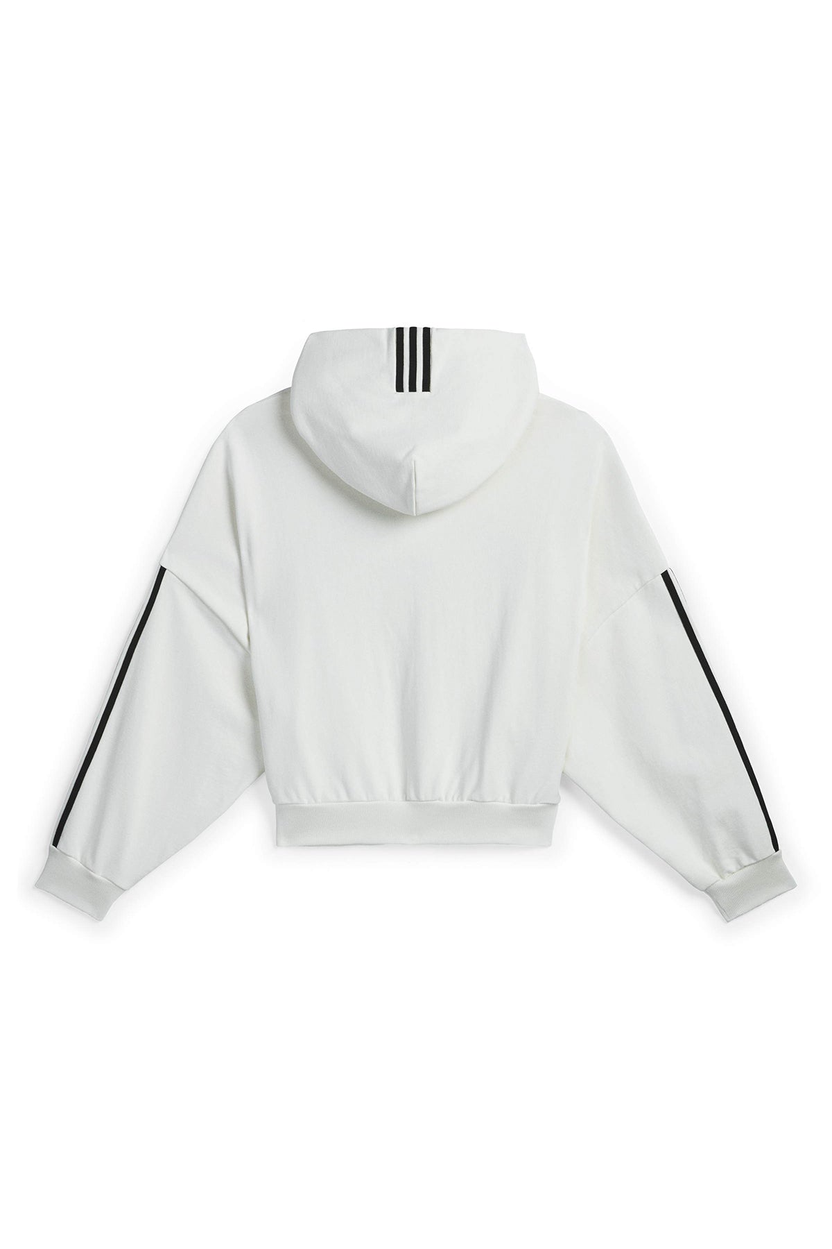 ADIDAS X WILLY CHAVARRIA | CHAVARRIA HEAVYWEIGHT TREFOIL HOODIE