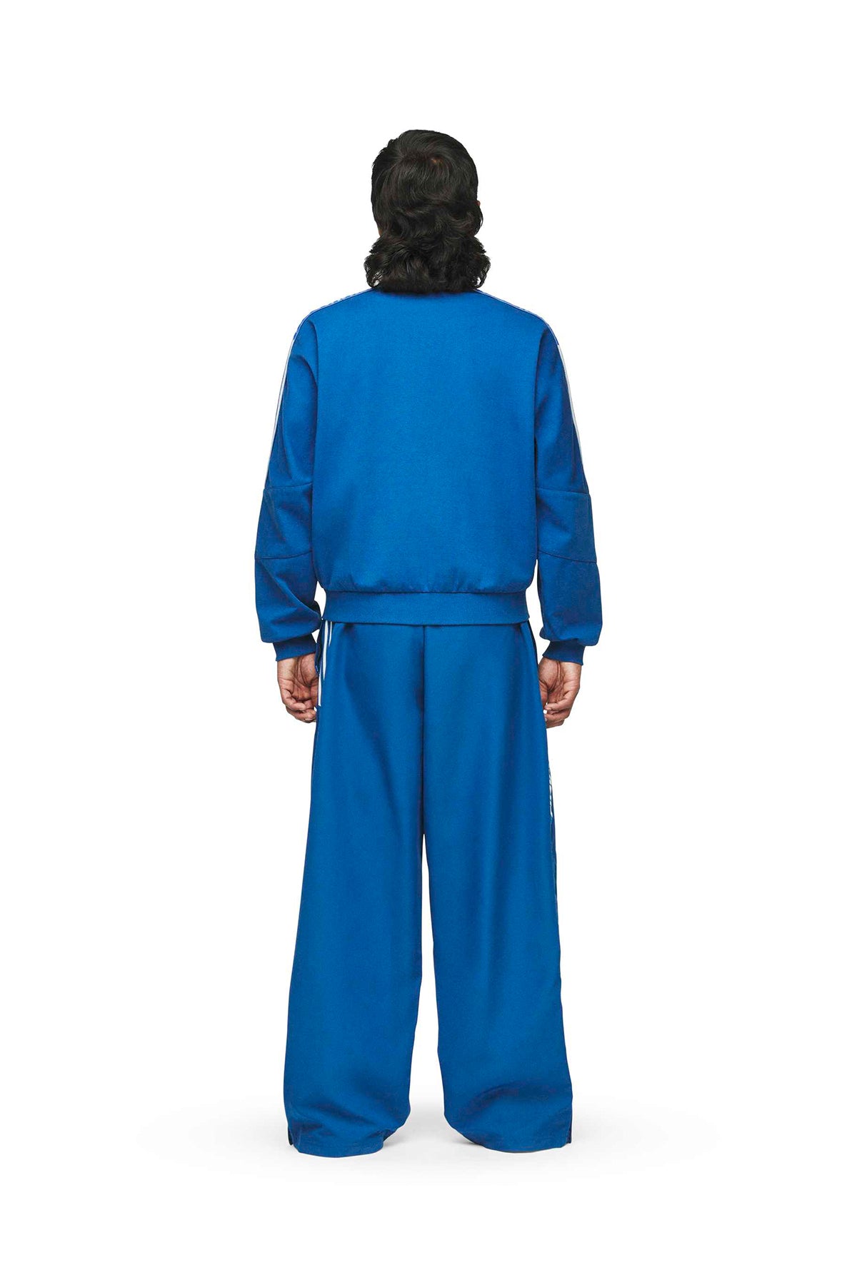 ADIDAS X WILLY CHAVARRIA | CHAVARRIA KNIT TRACK PANTS