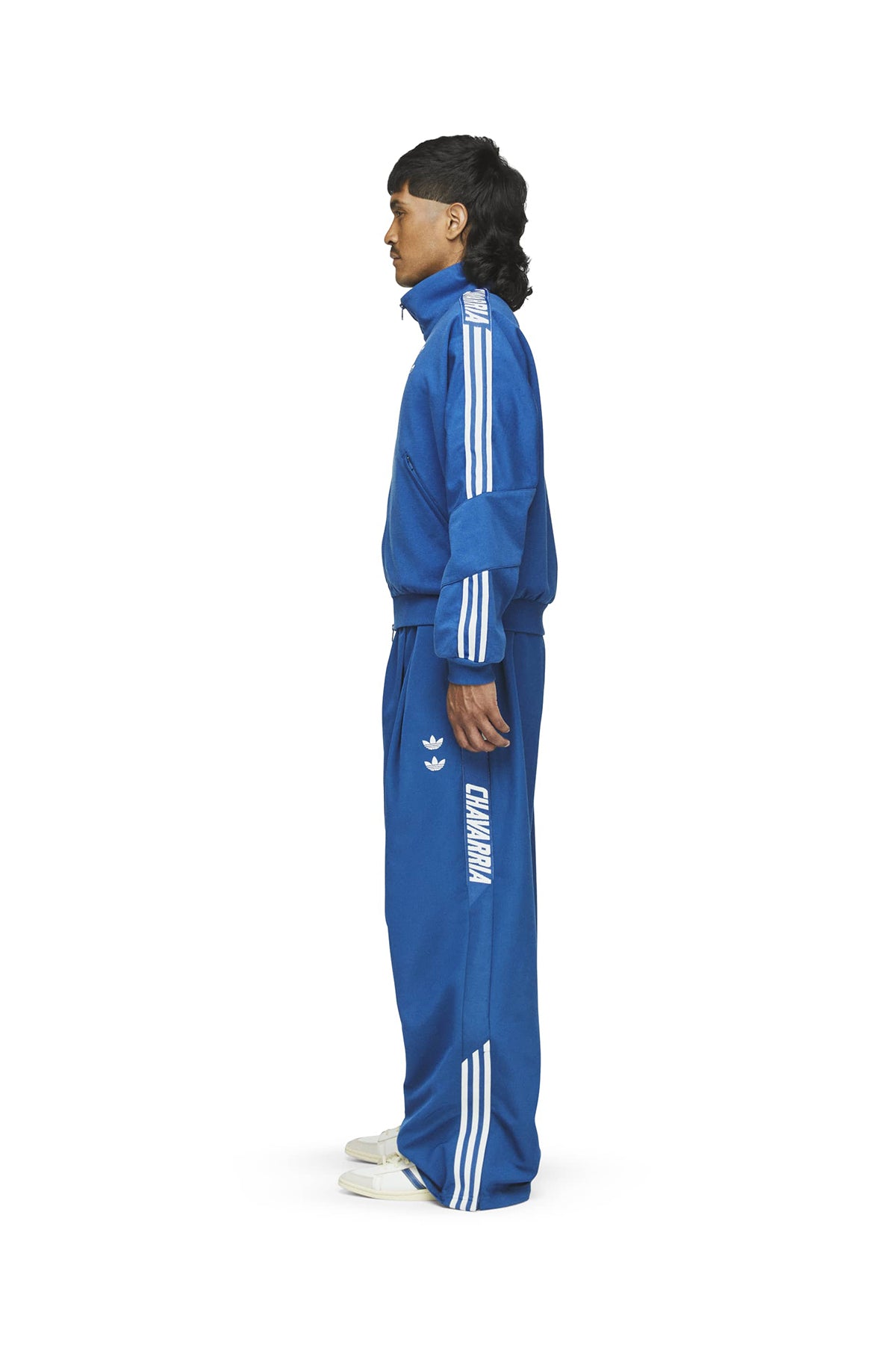 ADIDAS X WILLY CHAVARRIA | CHAVARRIA KNIT TRACK PANTS