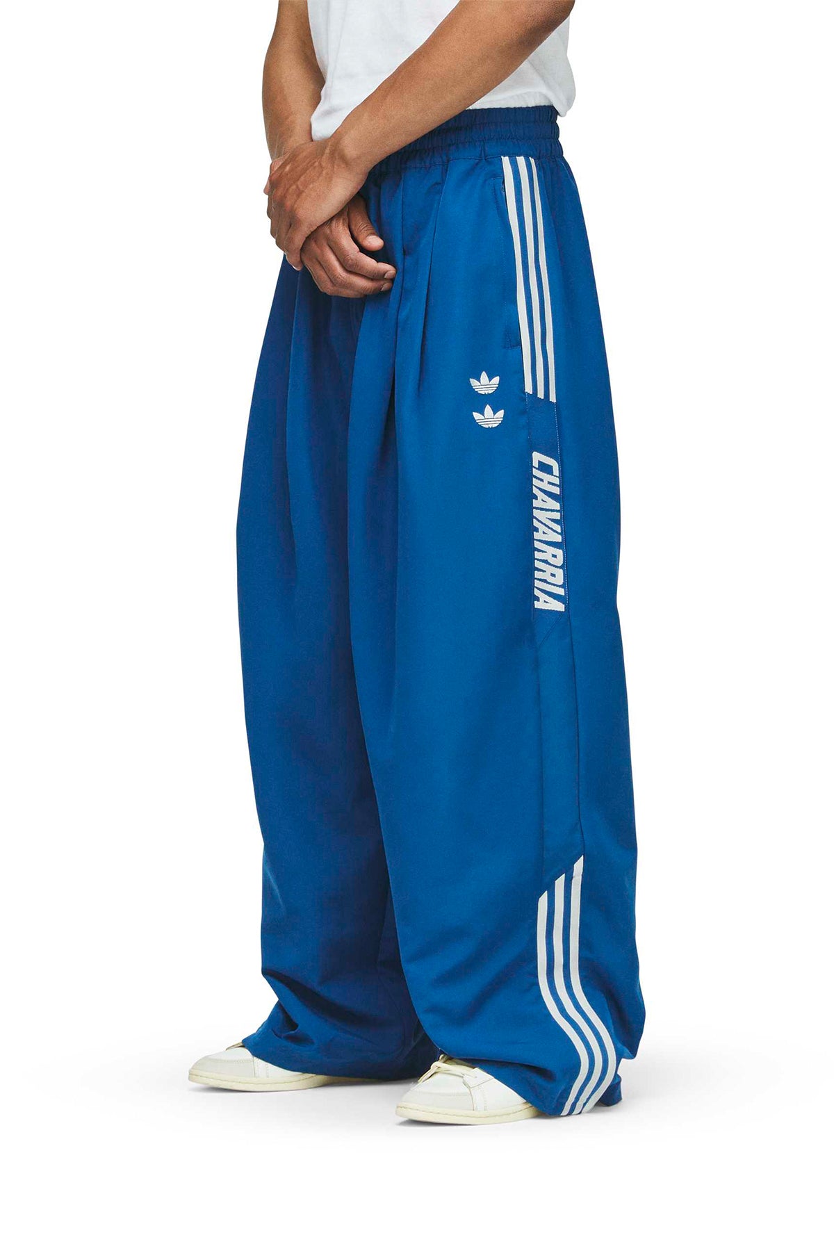 ADIDAS X WILLY CHAVARRIA | CHAVARRIA KNIT TRACK PANTS