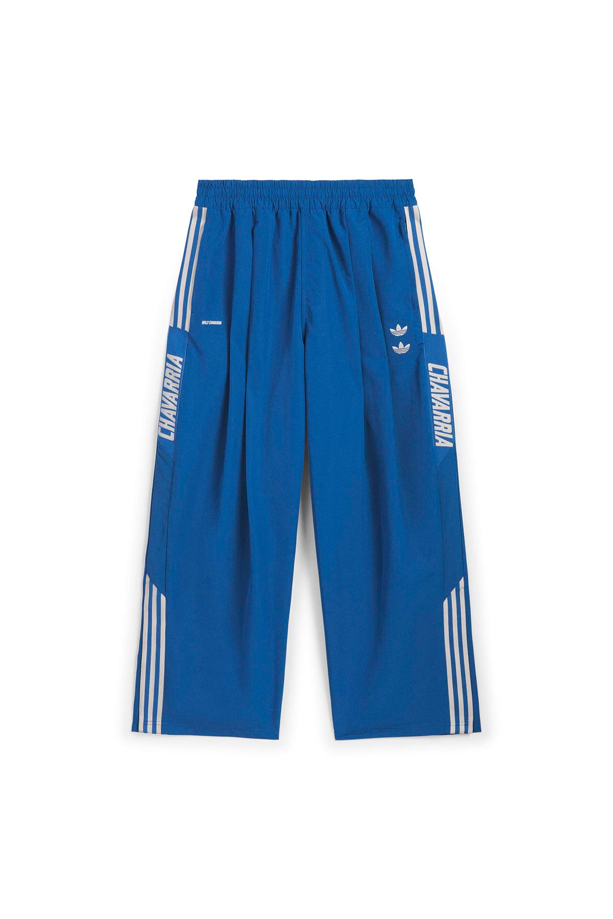 adidas x Willy Chavarria クルーネック Shop adidas - adidas x Willy Chavarria Crewneck Cotton