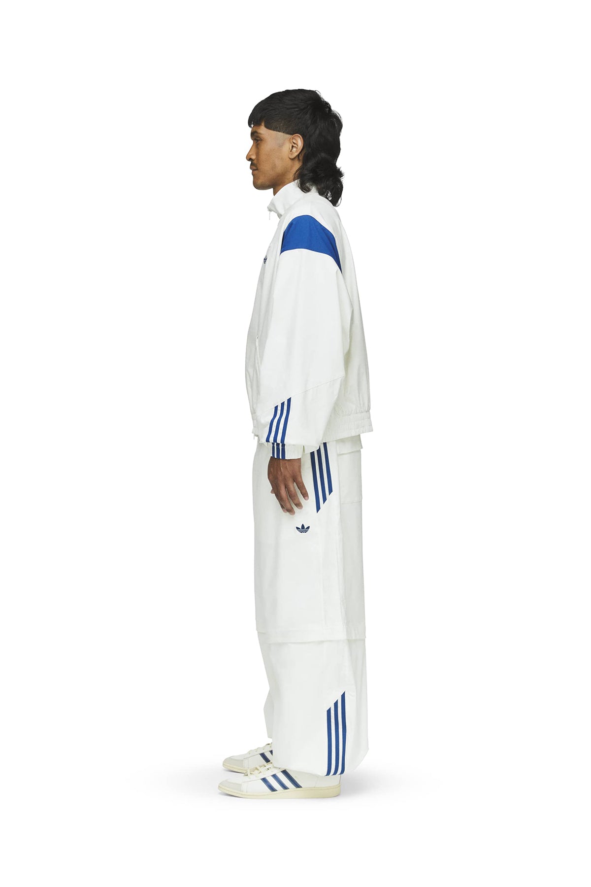 ADIDAS X WILLY CHAVARRIA | CHAVARRIA POPLIN TRACK TOP