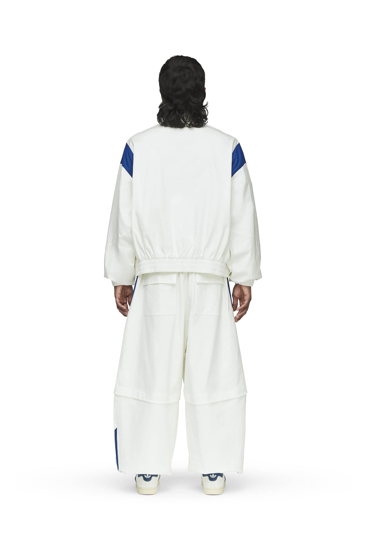 adidas Originals x Willy Chavarria – Shop the Collection at