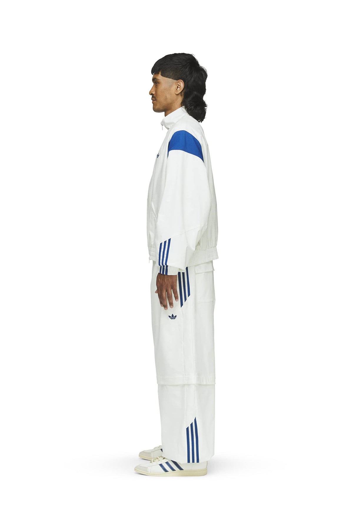 ADIDAS X WILLY CHAVARRIA | CHAVARRIA POPLIN TRACK PANTS