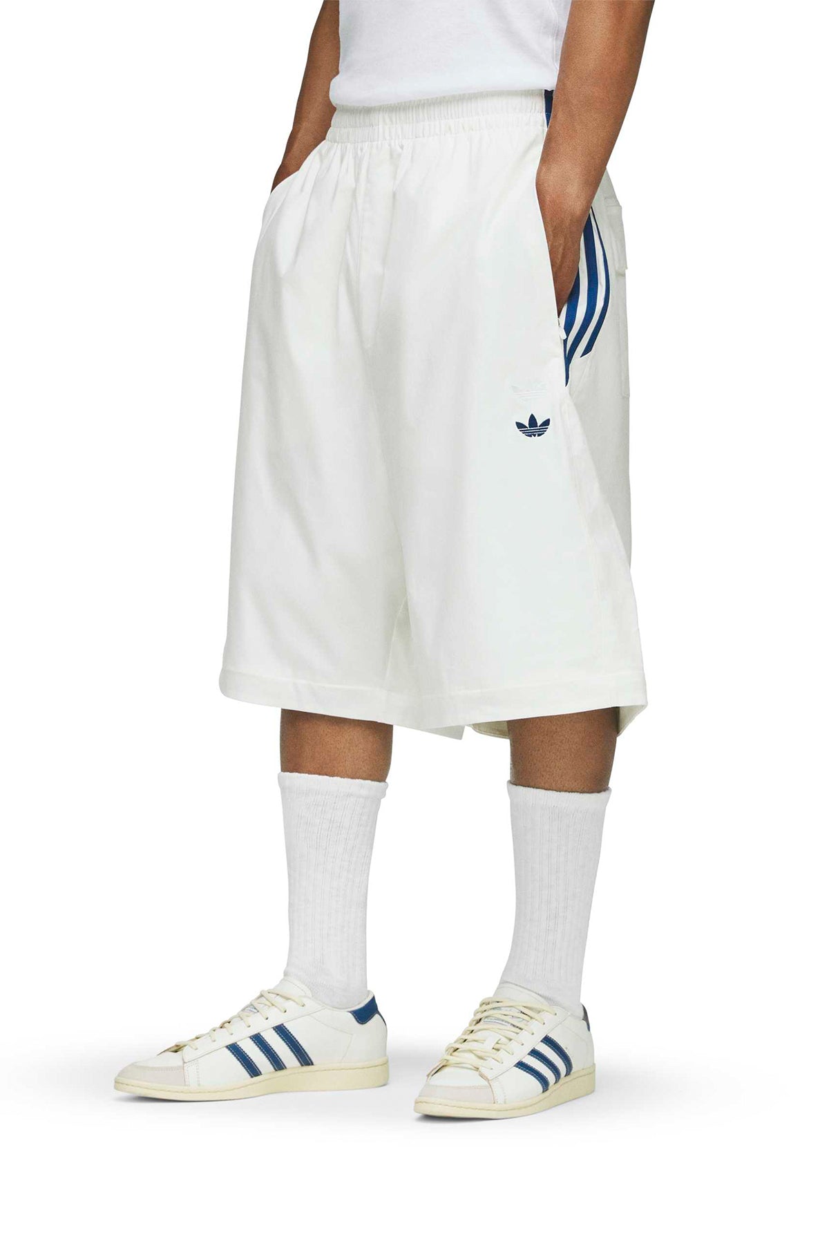 ADIDAS X WILLY CHAVARRIA | CHAVARRIA POPLIN TRACK PANTS