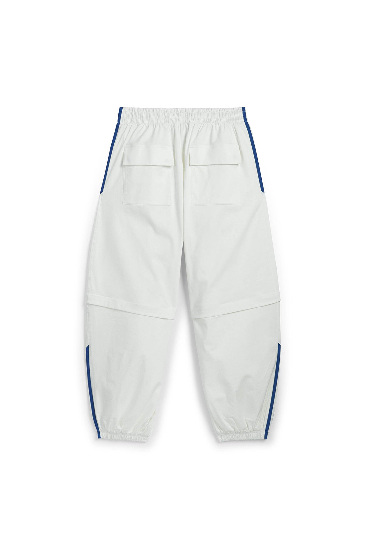 ADIDAS X WILLY CHAVARRIA | CHAVARRIA POPLIN TRACK PANTS