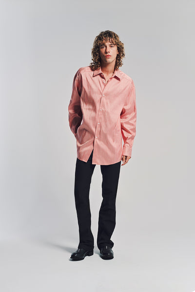 AUBERO | OVERFIT SHIRT