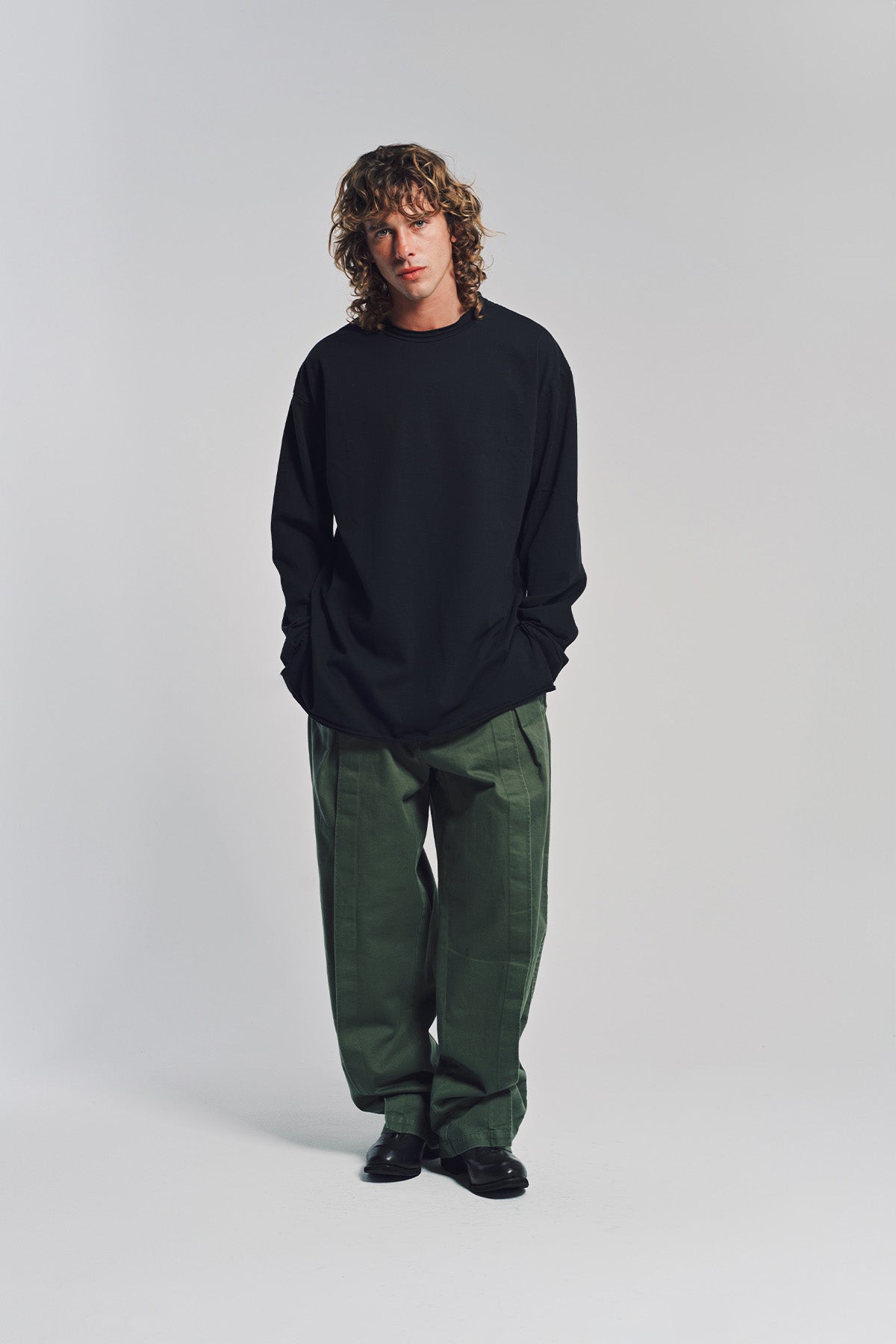 AUBERO | YOSEMITE PANTS