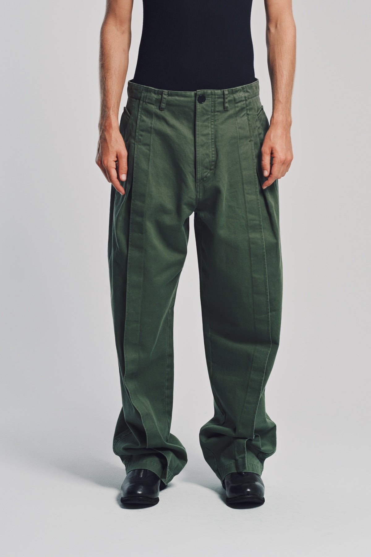 AUBERO | YOSEMITE PANTS