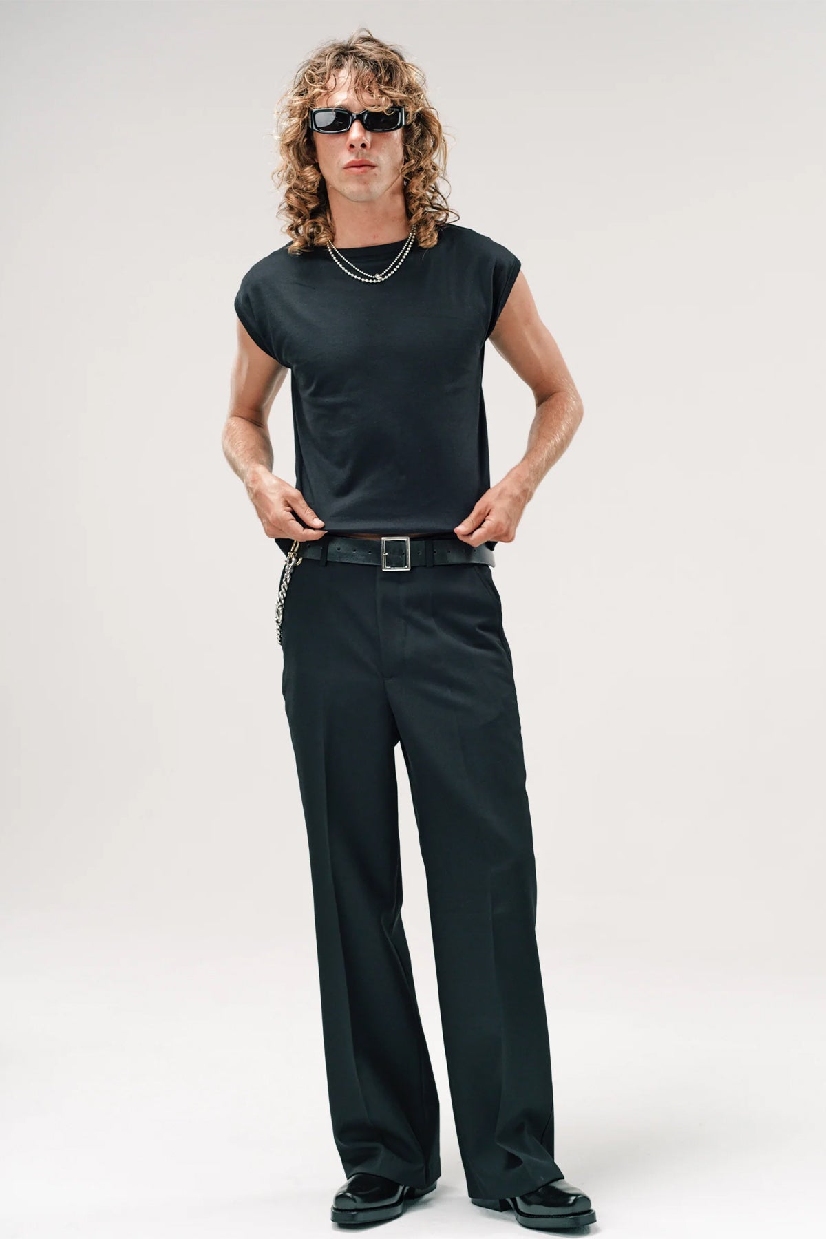 SECOND/LAYER | CRAIL TAP TEE