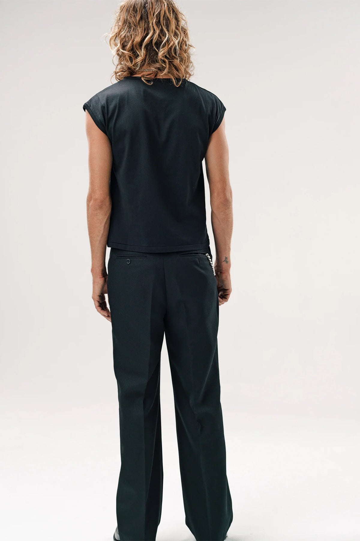 SECOND/LAYER | CRAIL TAP TEE