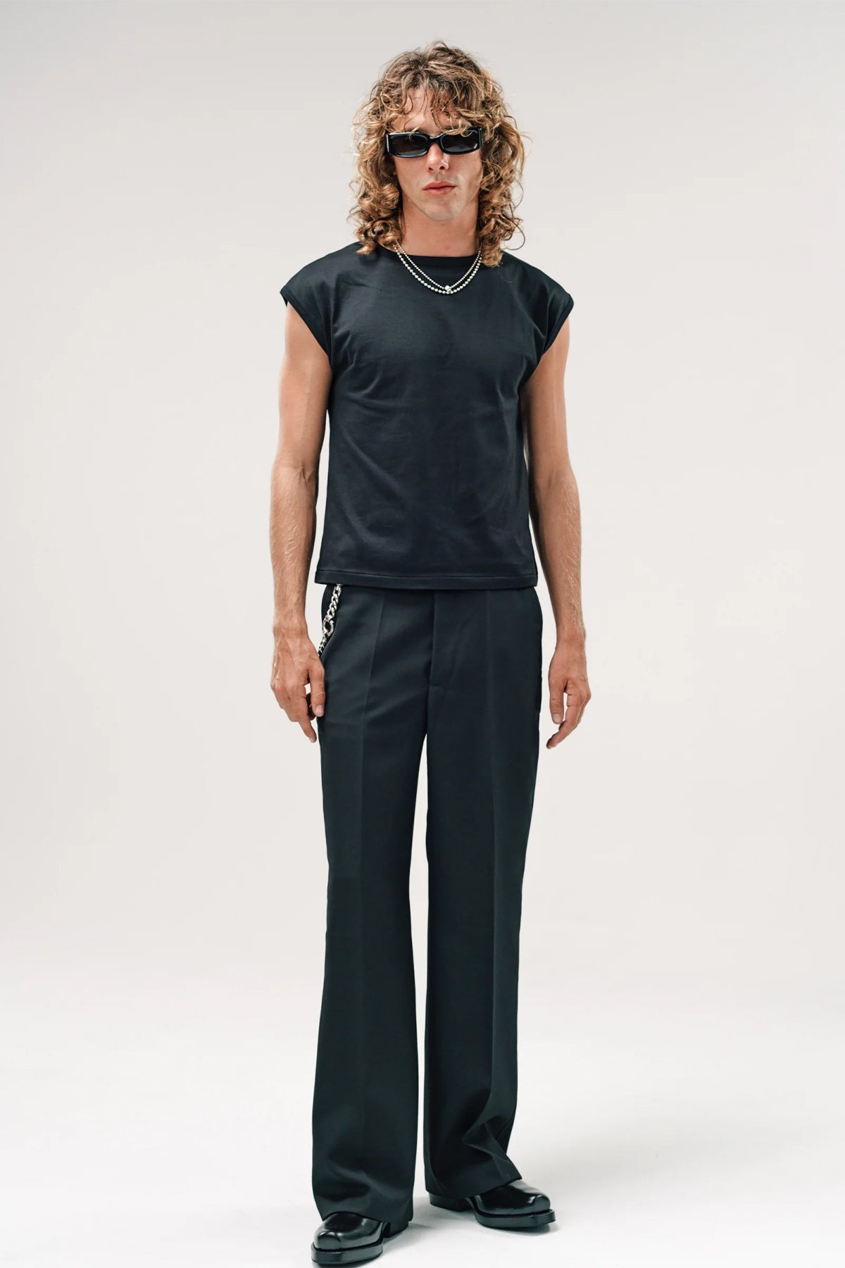 SECOND/LAYER | CRAIL TAP TEE