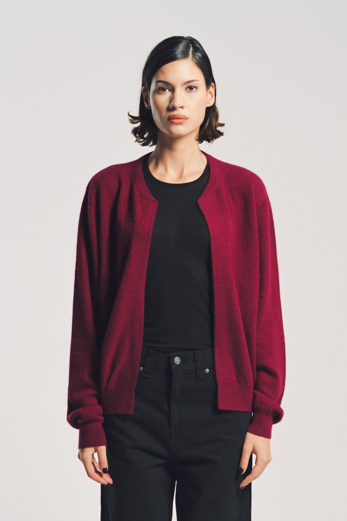 FRENCKENBERGER | MINI BOMBER