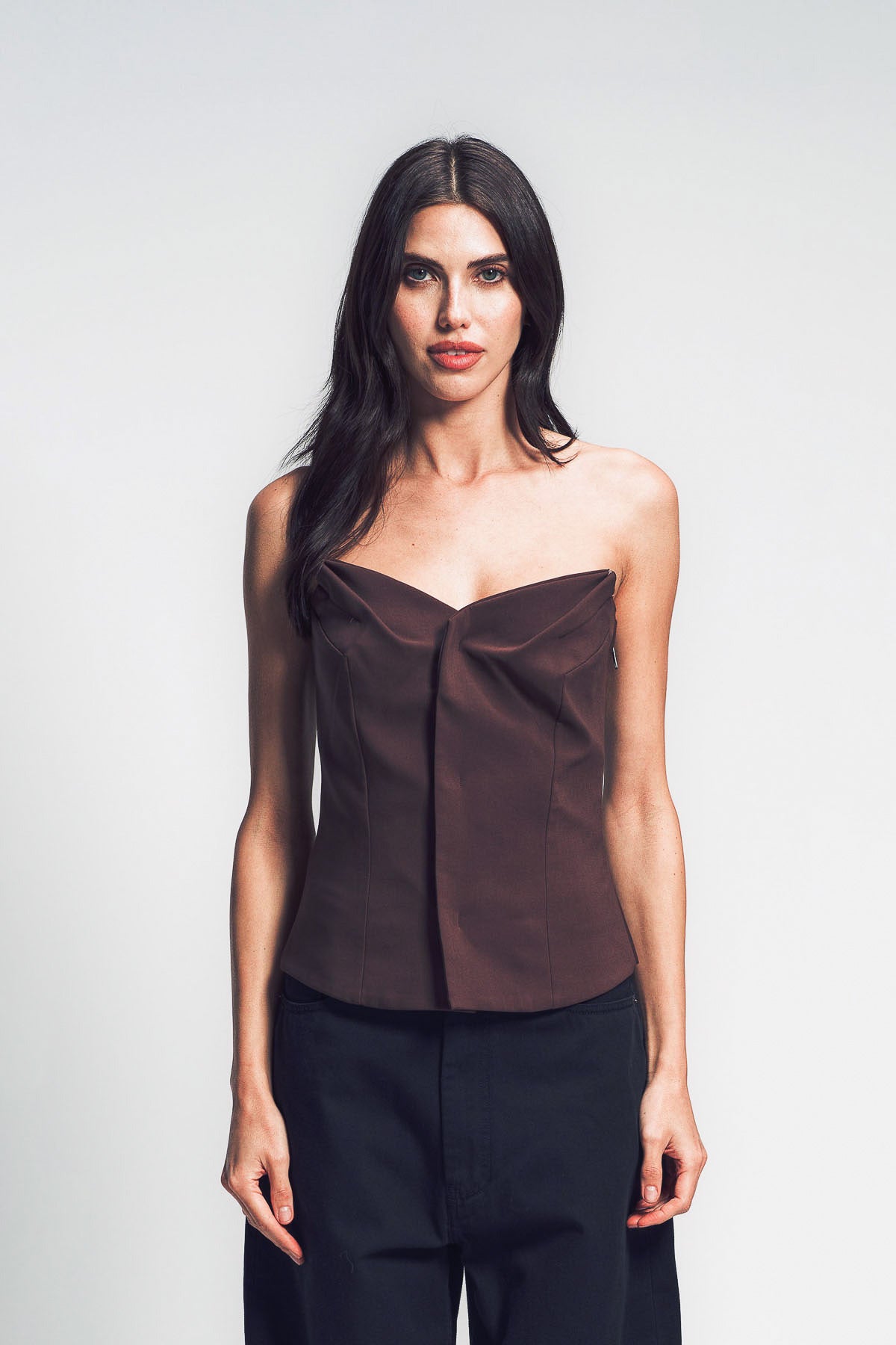 OTTOLINGER | SUITING BUSTIER