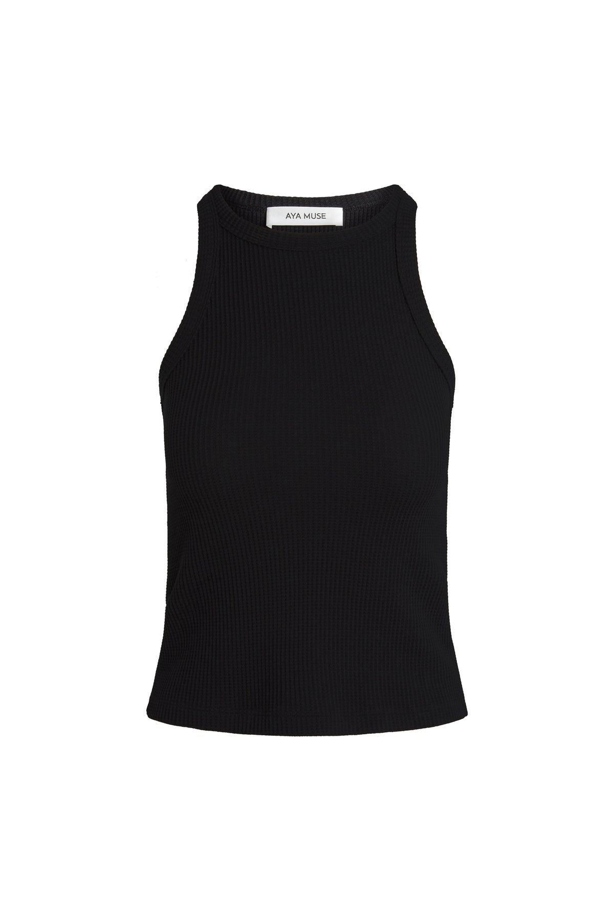AYA MUSE | WAFFLE TANK