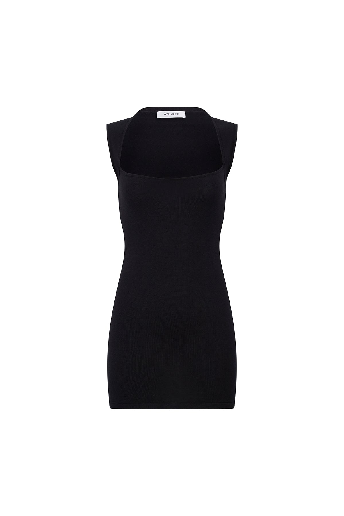 AYA MUSE | LUNE MINI DRESS