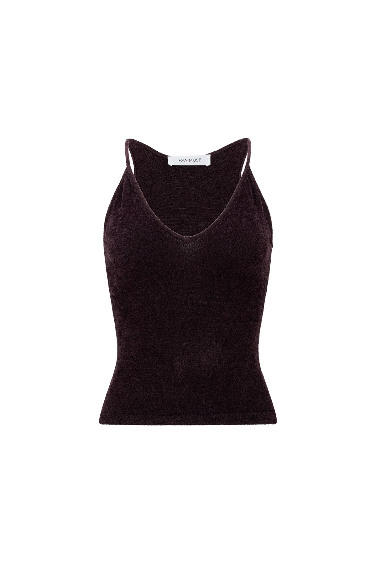 AYA MUSE | VELU TOP