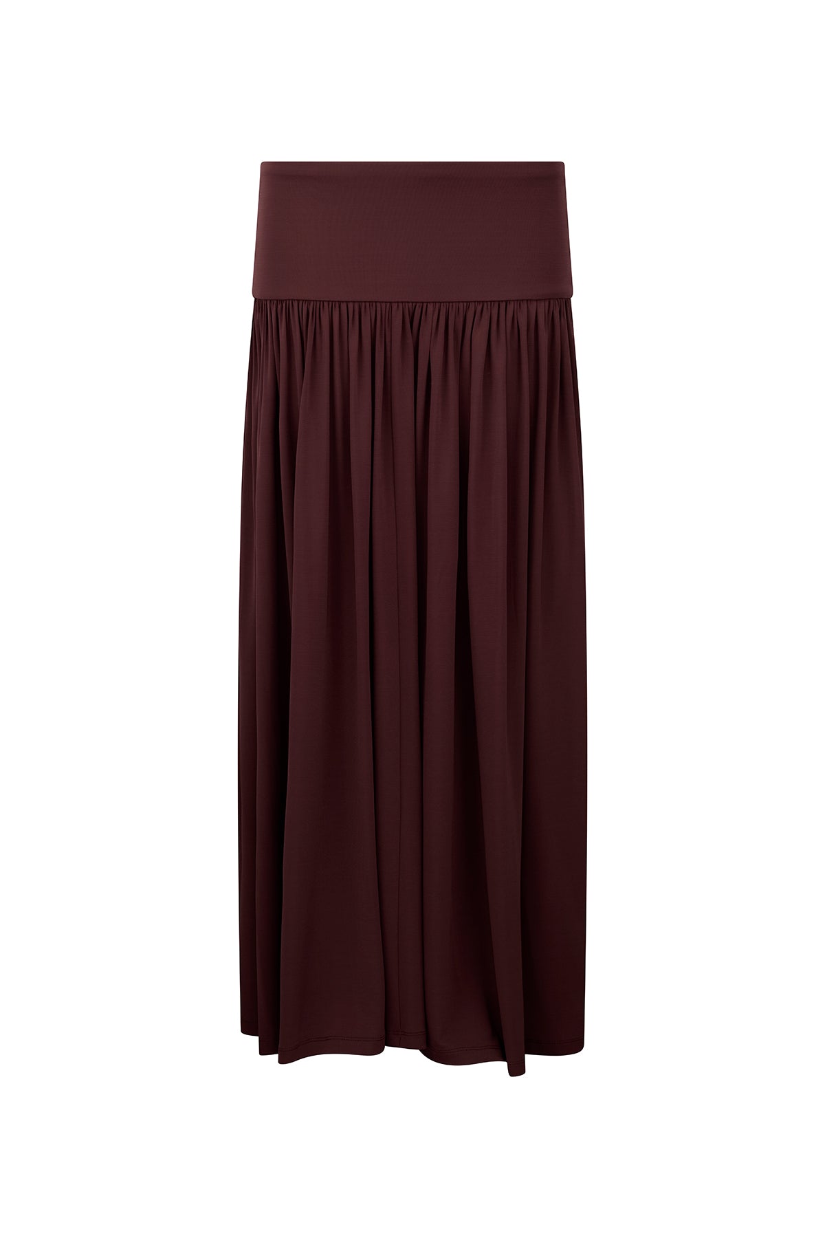 AYA MUSE | MAXI SKIRT