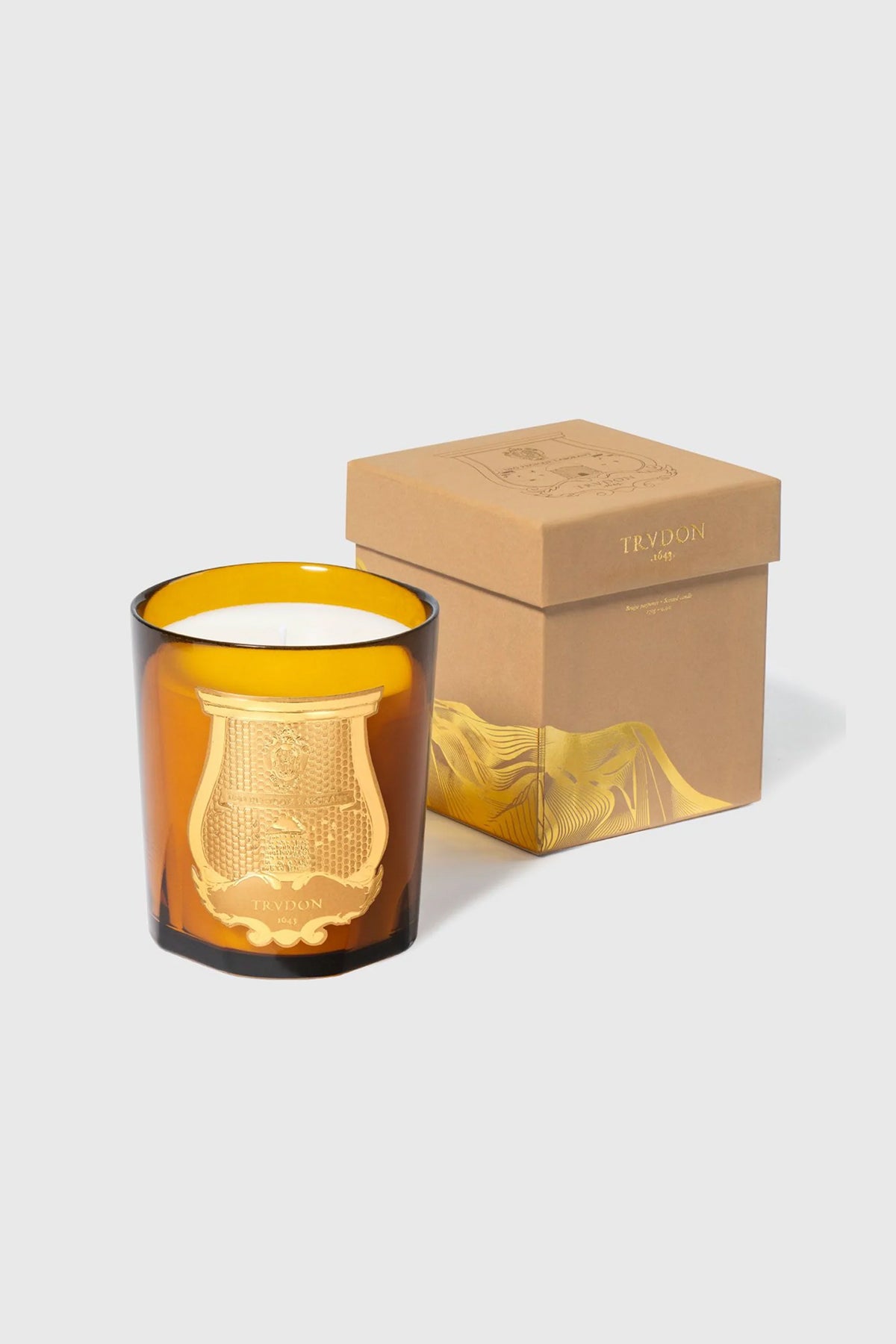 TRUDON | ALTAIR SCENTED CANDLE