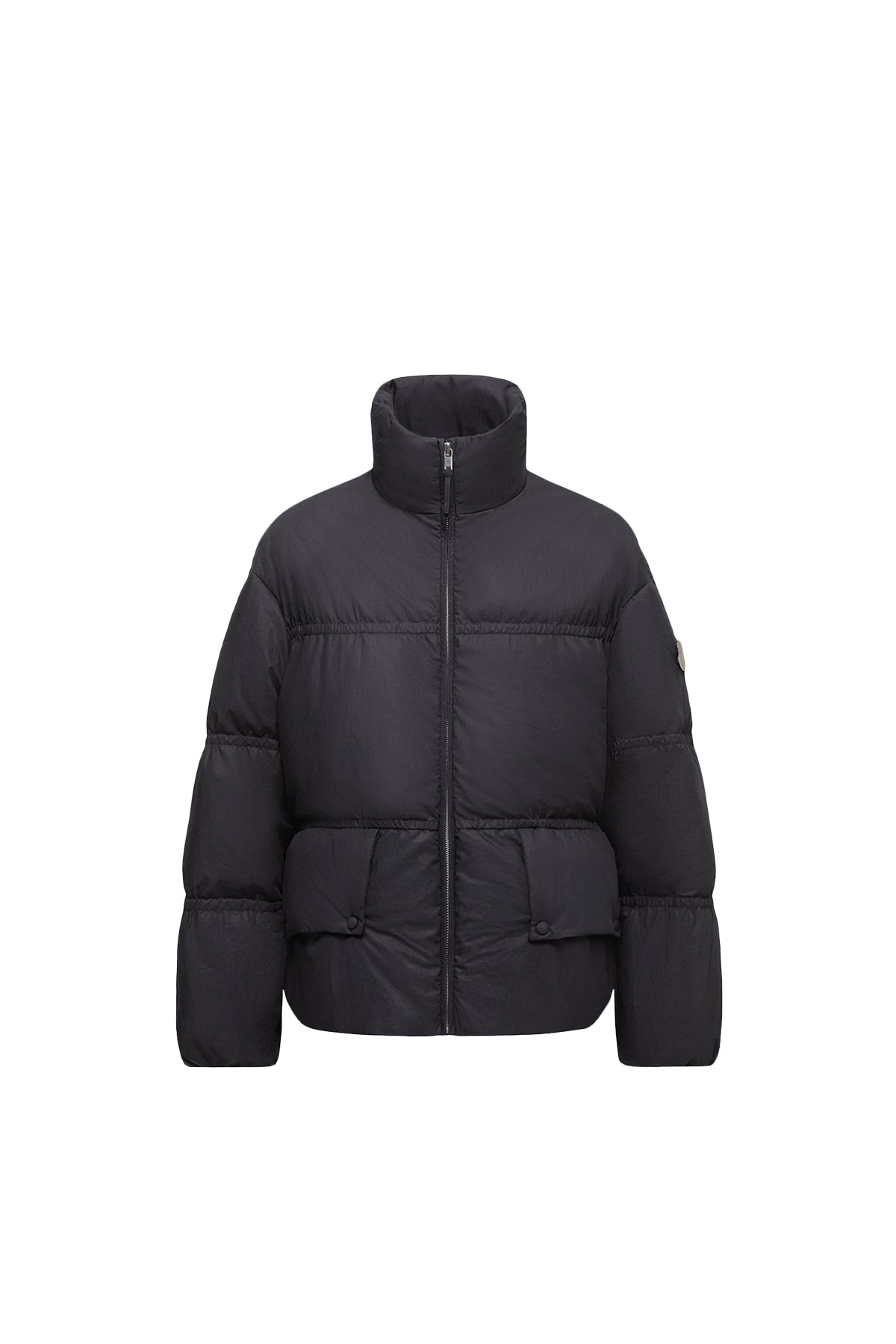 MONCLER X JIL SANDER | WOMEN'S MIMIMYCIN SHORT DOWN JACKET