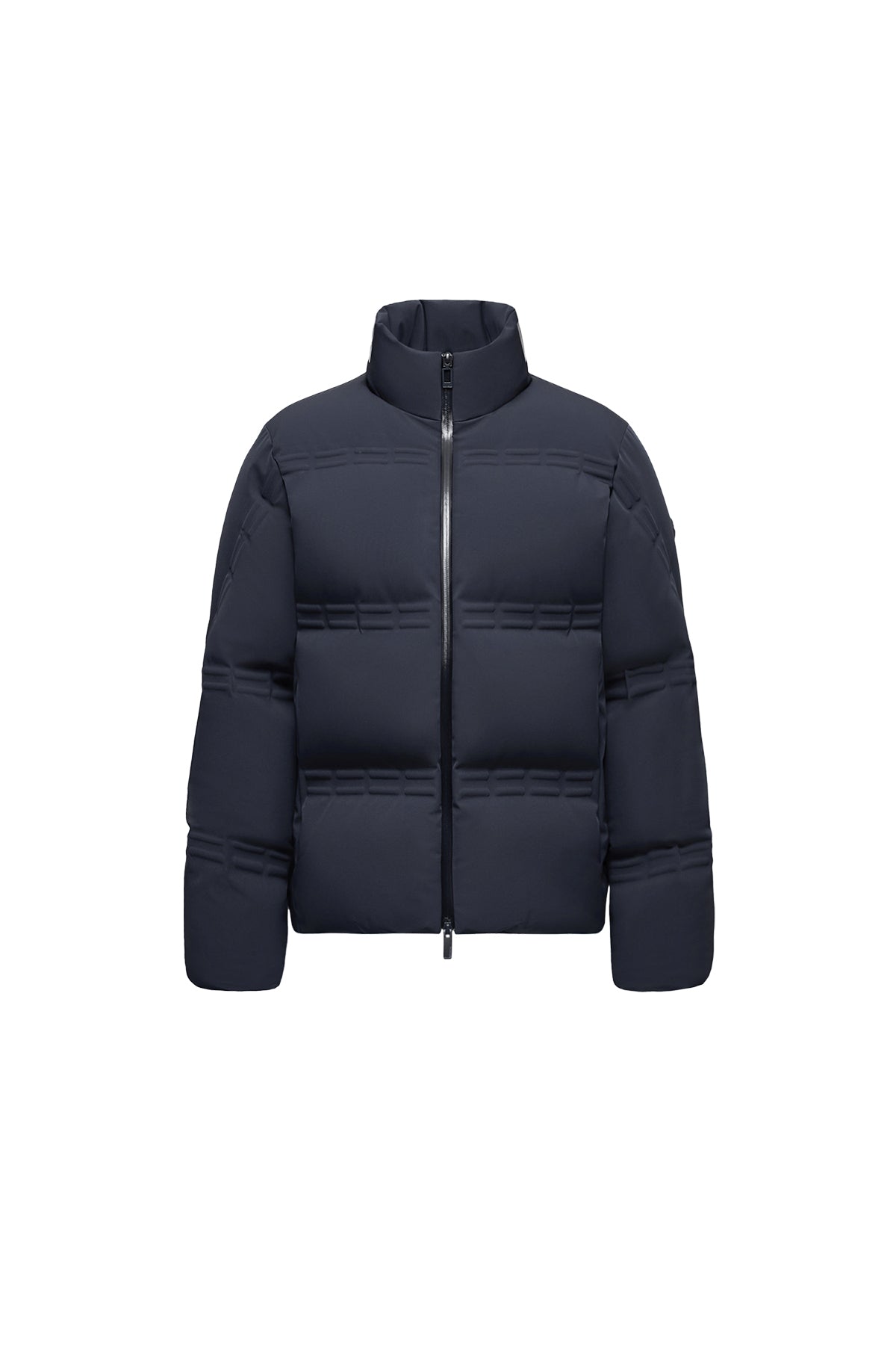 MONCLER X A$AP ROCKY | RALLY SHORT DOWN JACKET