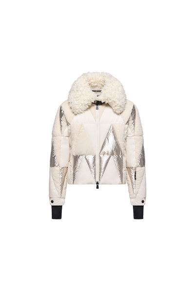 MONCLER GRENOBLE | PAMIERS BOMBER MONCLER GRENOBLE | PAMIERS BOMBER