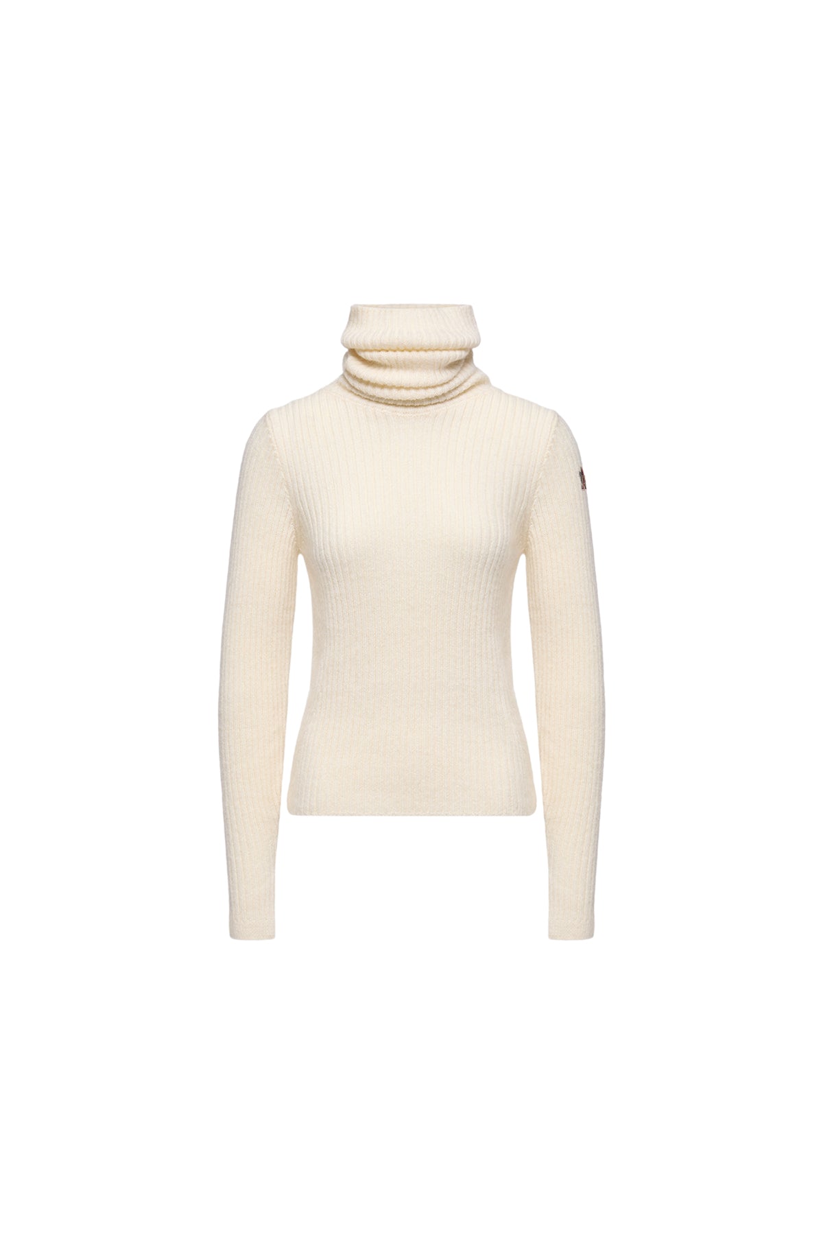 MONCLER GRENOBLE | TURTLENECK SWEATER