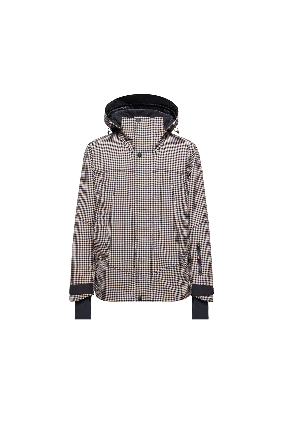 MONCLER GRENOBLE | ETTAL JACKET