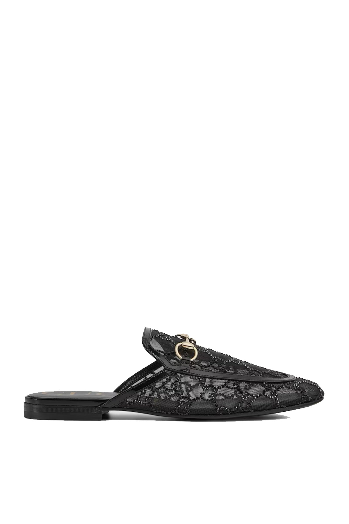 GUCCI | PRINCETOWN SLIPPERS